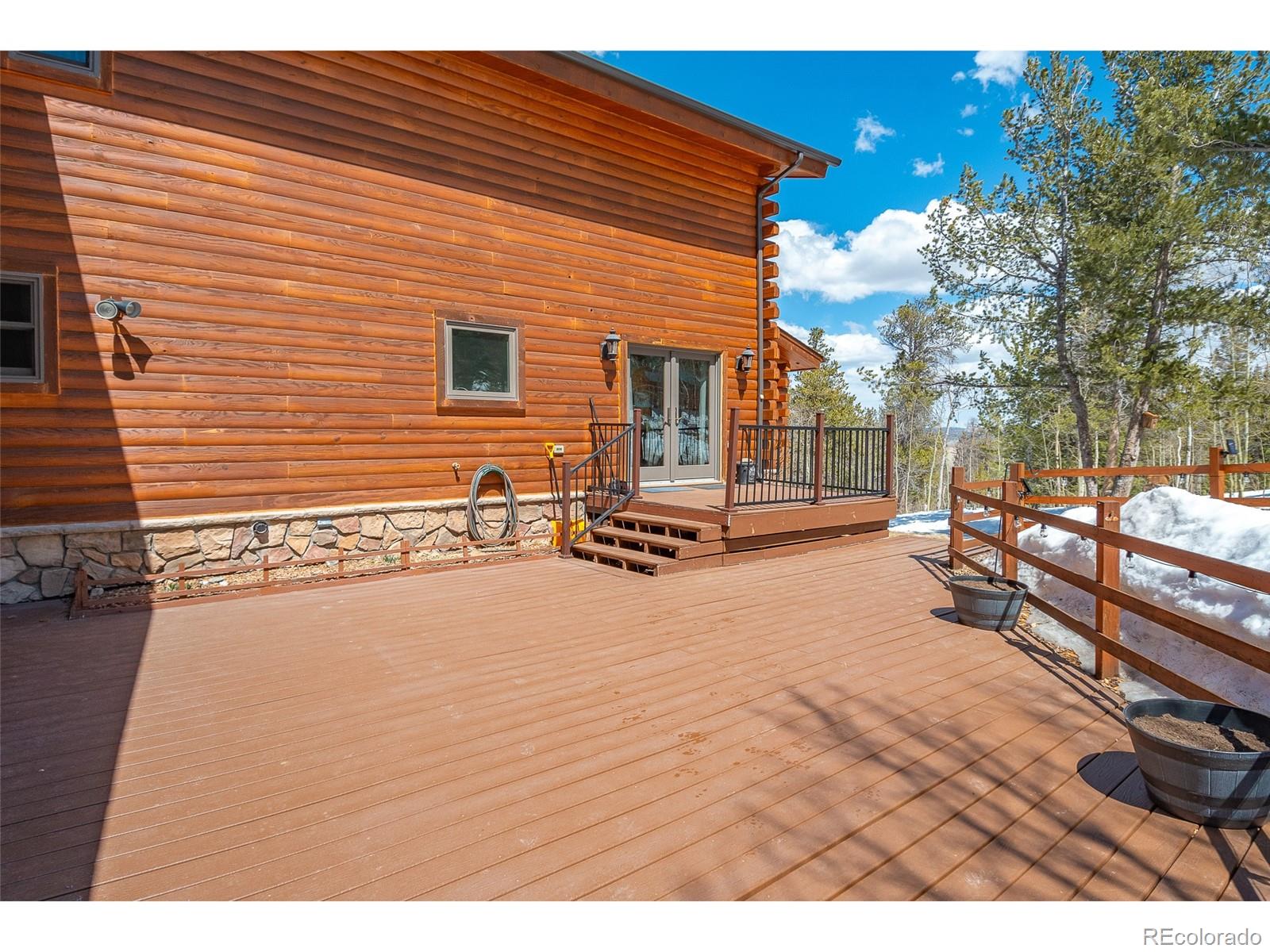 1666 High Creek Road, Fairplay, CO 80440, 3 Bedrooms Bedrooms, ,3 BathroomsBathrooms,Residential,For Sale,High Creek,REC5756185
