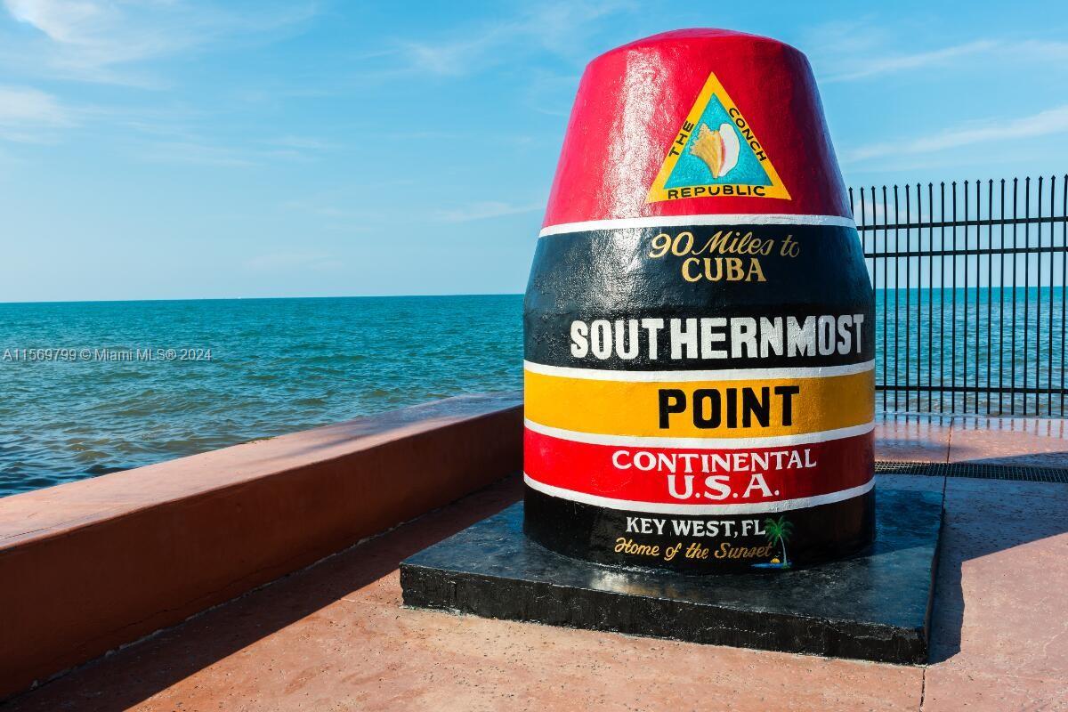 Key West Living Awaits!