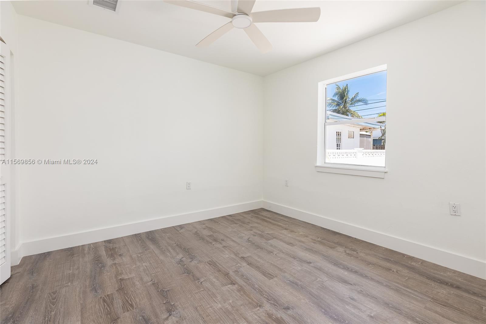 Third Bedroom