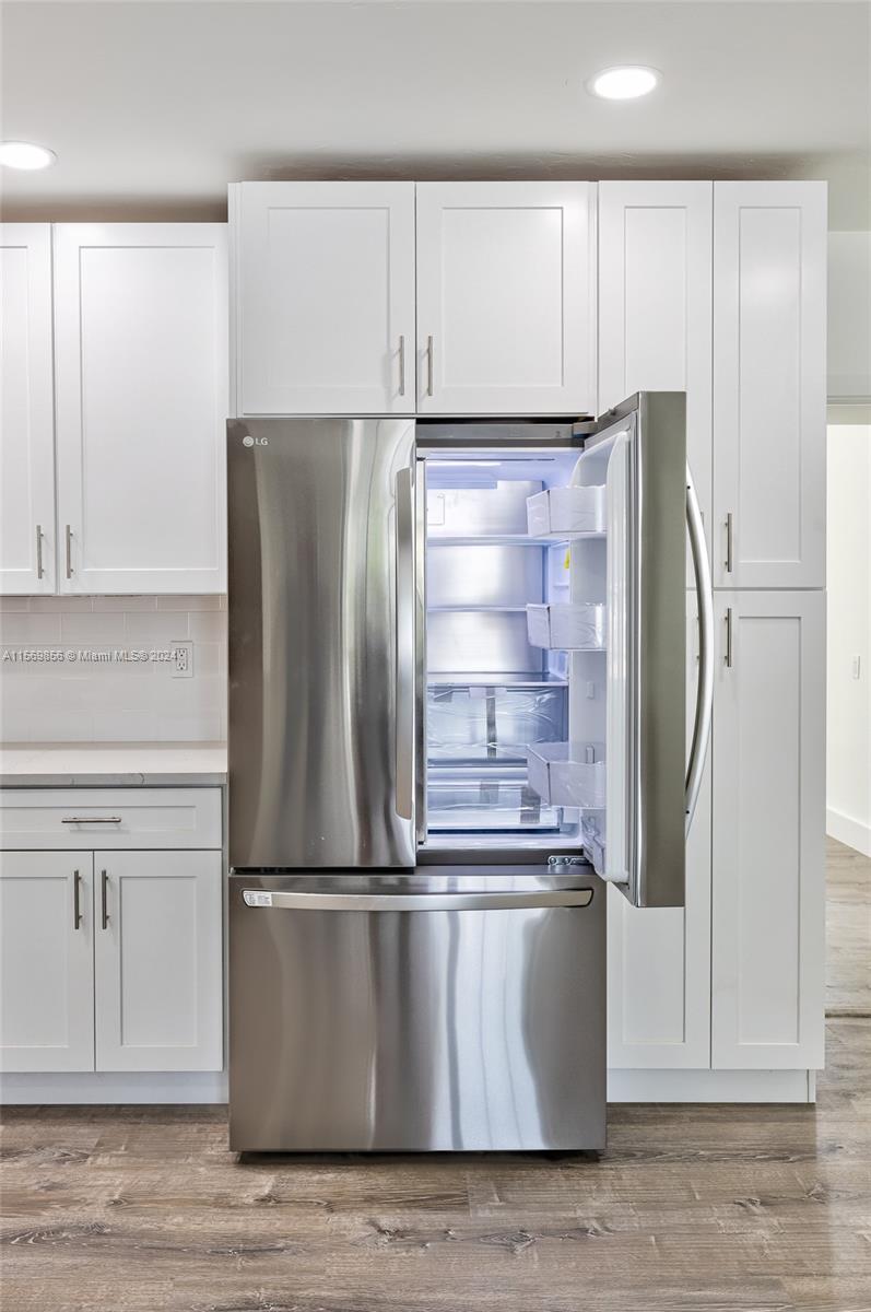 Premium Appliances