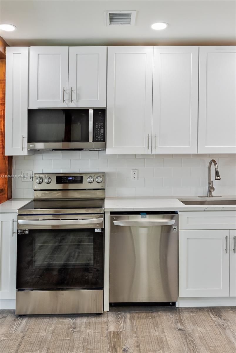 Premium Appliances