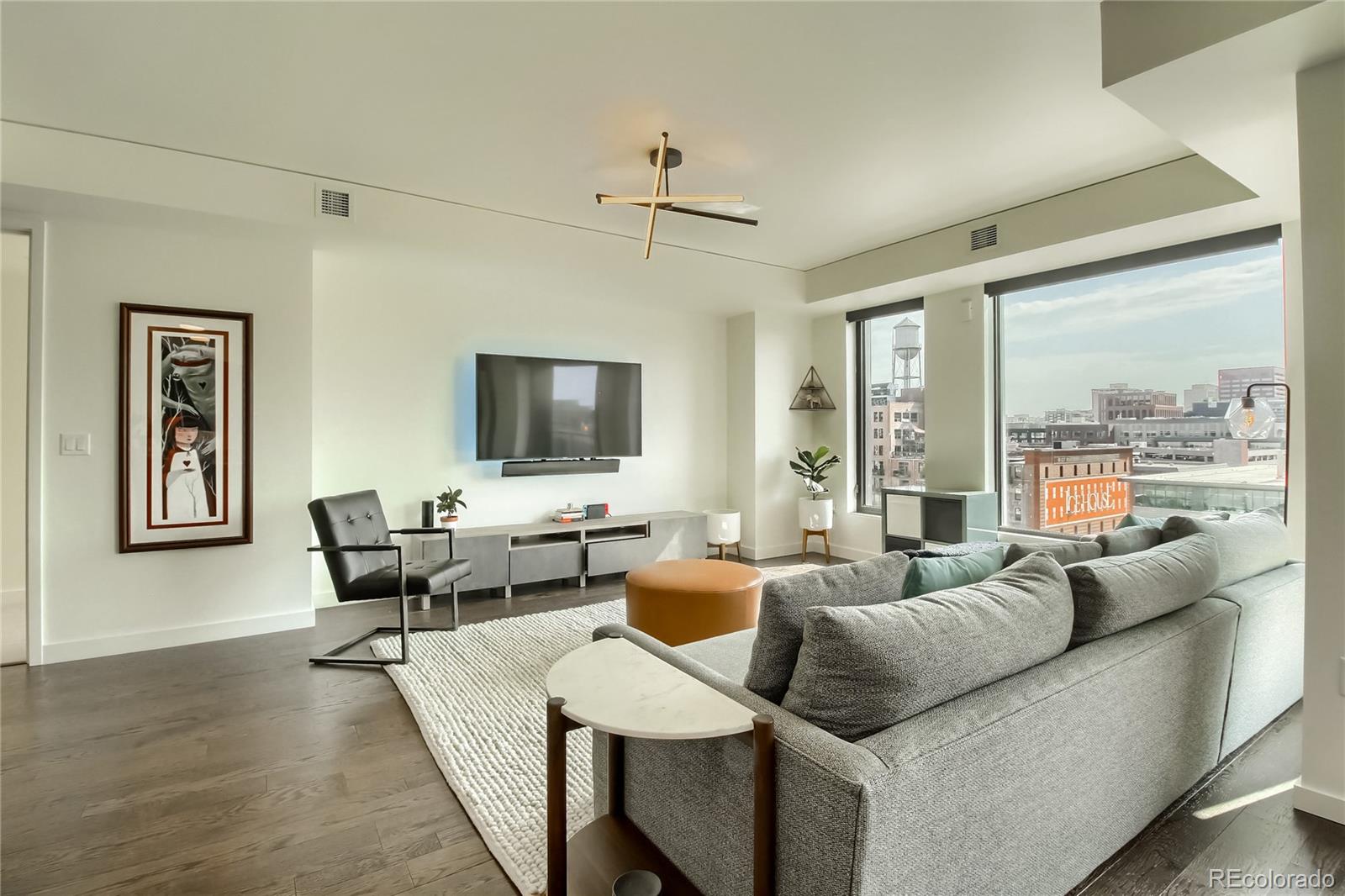 1750 Wewatta Street #834, Denver, CO 80202, 2 Bedrooms Bedrooms, ,2 BathroomsBathrooms,Residential,For Sale,The Coloradan,Wewatta,REC4076062