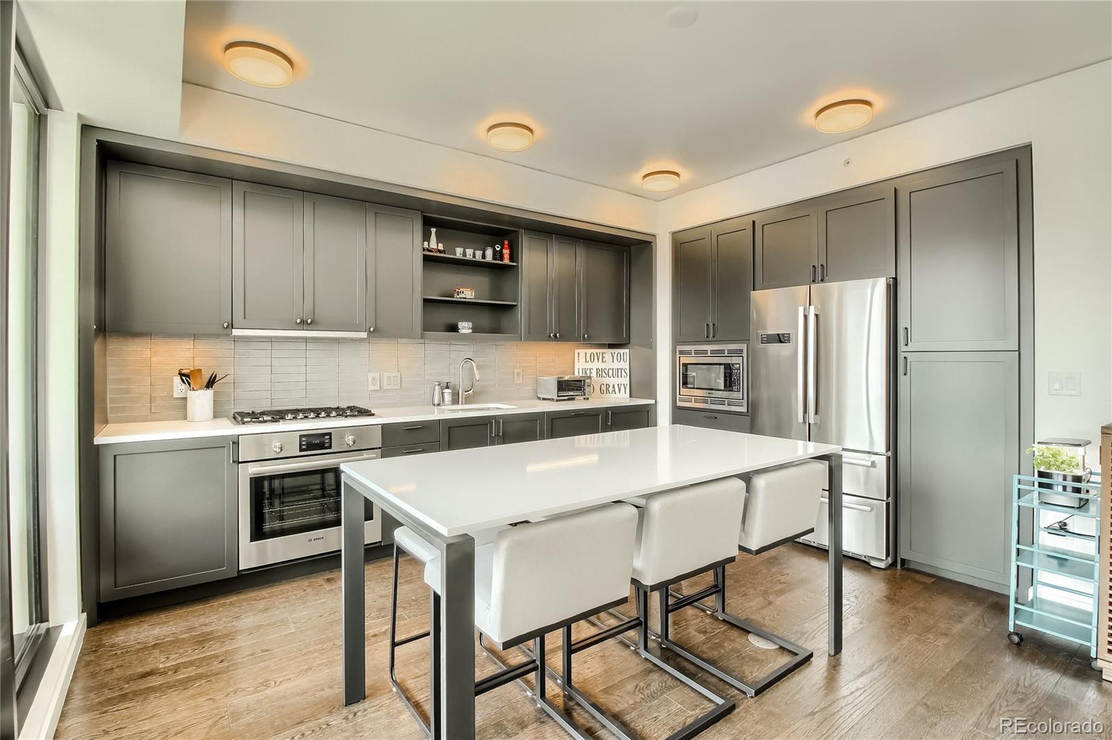 1750 Wewatta Street #834, Denver, CO 80202, 2 Bedrooms Bedrooms, ,2 BathroomsBathrooms,Residential,For Sale,The Coloradan,Wewatta,REC4076062