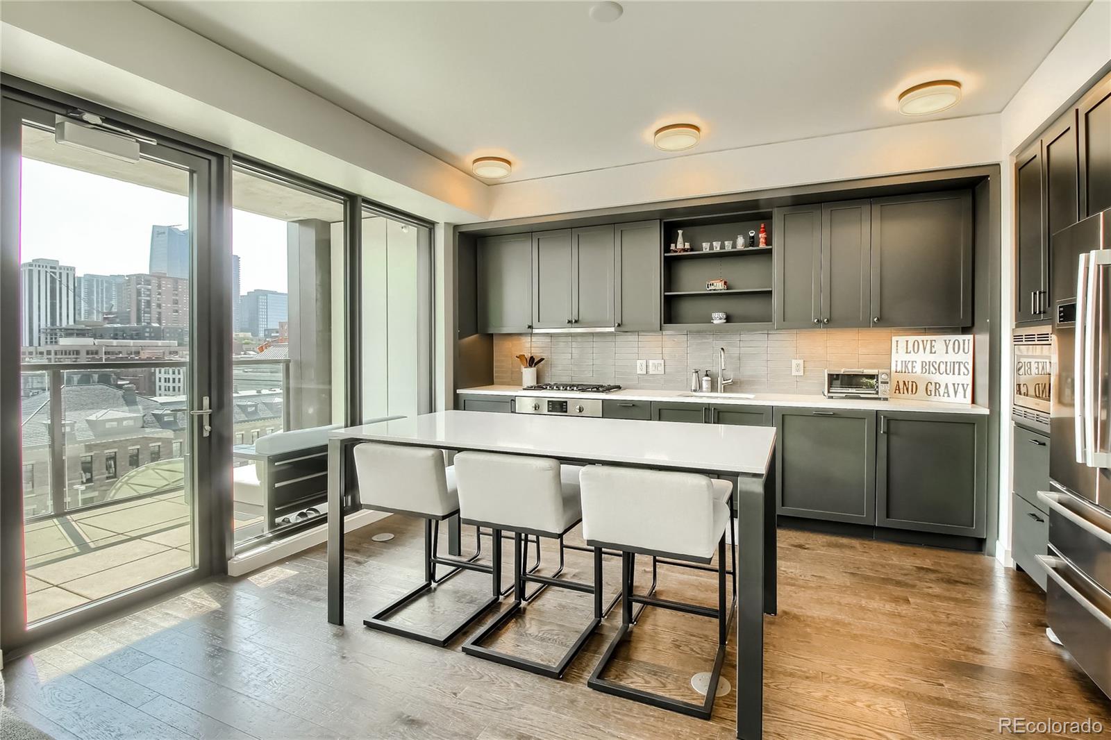 1750 Wewatta Street #834, Denver, CO 80202, 2 Bedrooms Bedrooms, ,2 BathroomsBathrooms,Residential,For Sale,The Coloradan,Wewatta,REC4076062