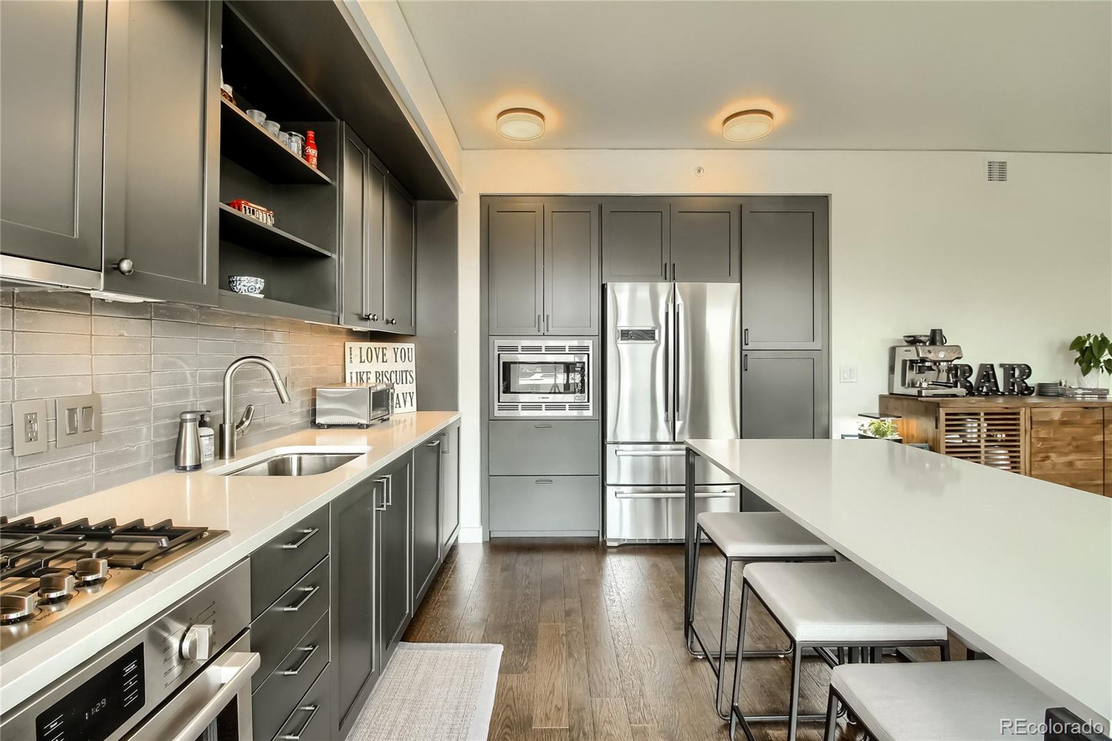 1750 Wewatta Street #834, Denver, CO 80202, 2 Bedrooms Bedrooms, ,2 BathroomsBathrooms,Residential,For Sale,The Coloradan,Wewatta,REC4076062