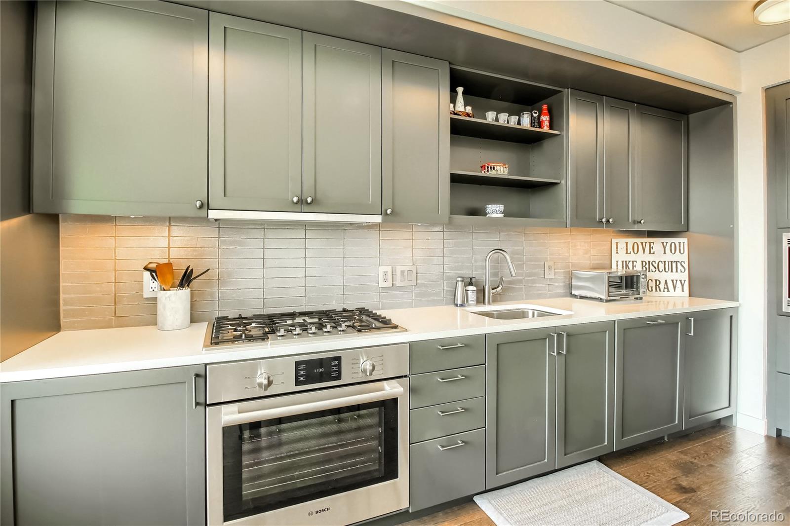 1750 Wewatta Street #834, Denver, CO 80202, 2 Bedrooms Bedrooms, ,2 BathroomsBathrooms,Residential,For Sale,The Coloradan,Wewatta,REC4076062