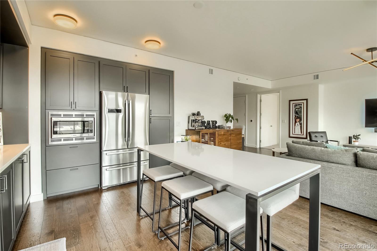 1750 Wewatta Street #834, Denver, CO 80202, 2 Bedrooms Bedrooms, ,2 BathroomsBathrooms,Residential,For Sale,The Coloradan,Wewatta,REC4076062