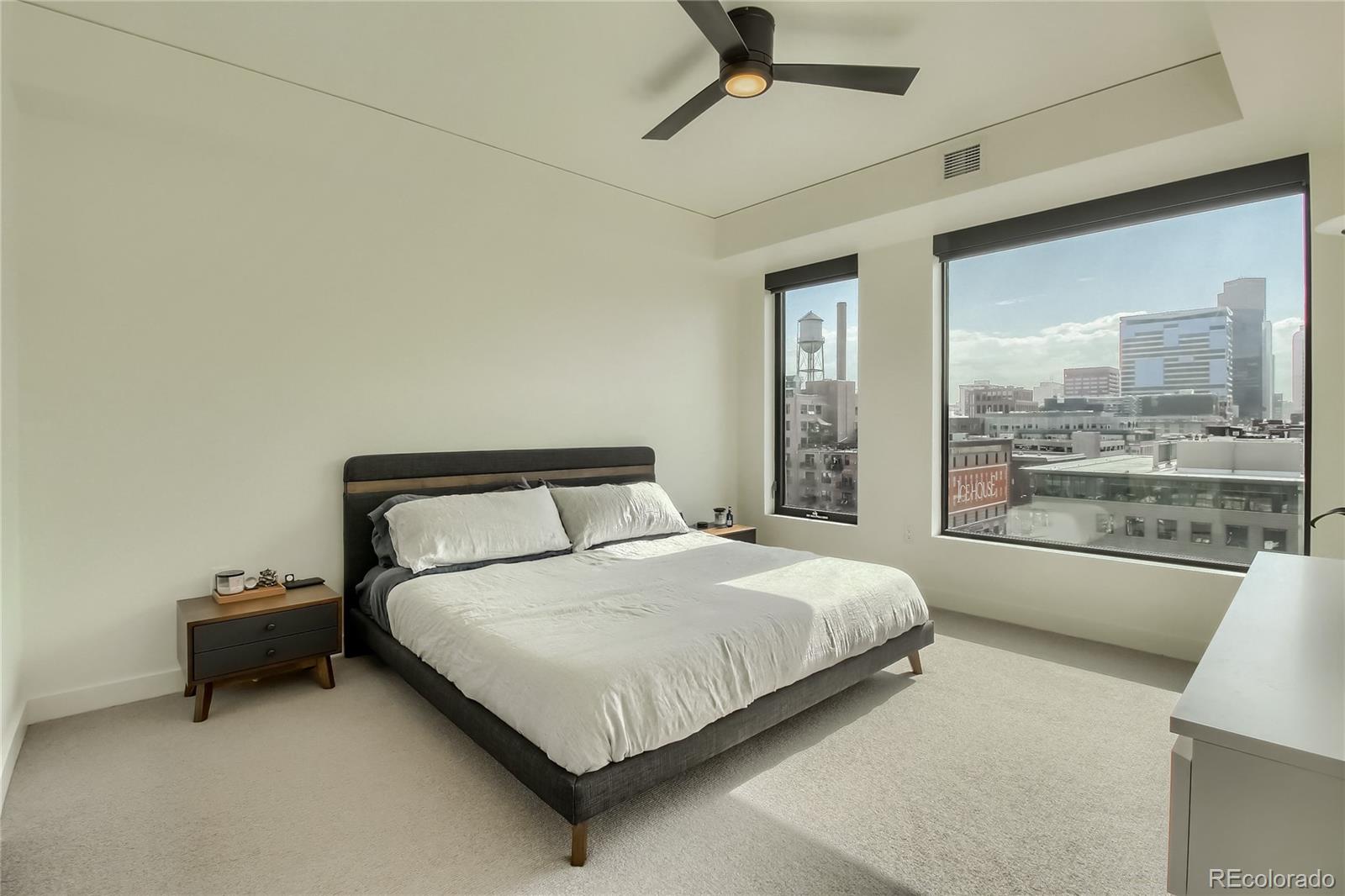 1750 Wewatta Street #834, Denver, CO 80202, 2 Bedrooms Bedrooms, ,2 BathroomsBathrooms,Residential,For Sale,The Coloradan,Wewatta,REC4076062