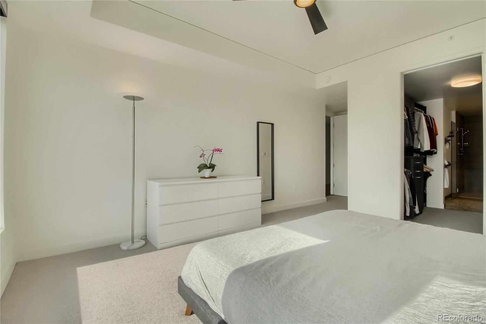 1750 Wewatta Street #834, Denver, CO 80202, 2 Bedrooms Bedrooms, ,2 BathroomsBathrooms,Residential,For Sale,The Coloradan,Wewatta,REC4076062