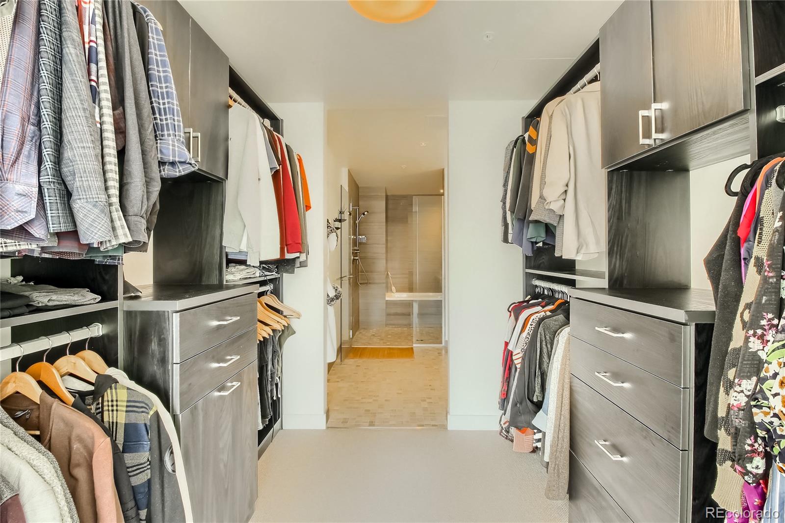 1750 Wewatta Street #834, Denver, CO 80202, 2 Bedrooms Bedrooms, ,2 BathroomsBathrooms,Residential,For Sale,The Coloradan,Wewatta,REC4076062