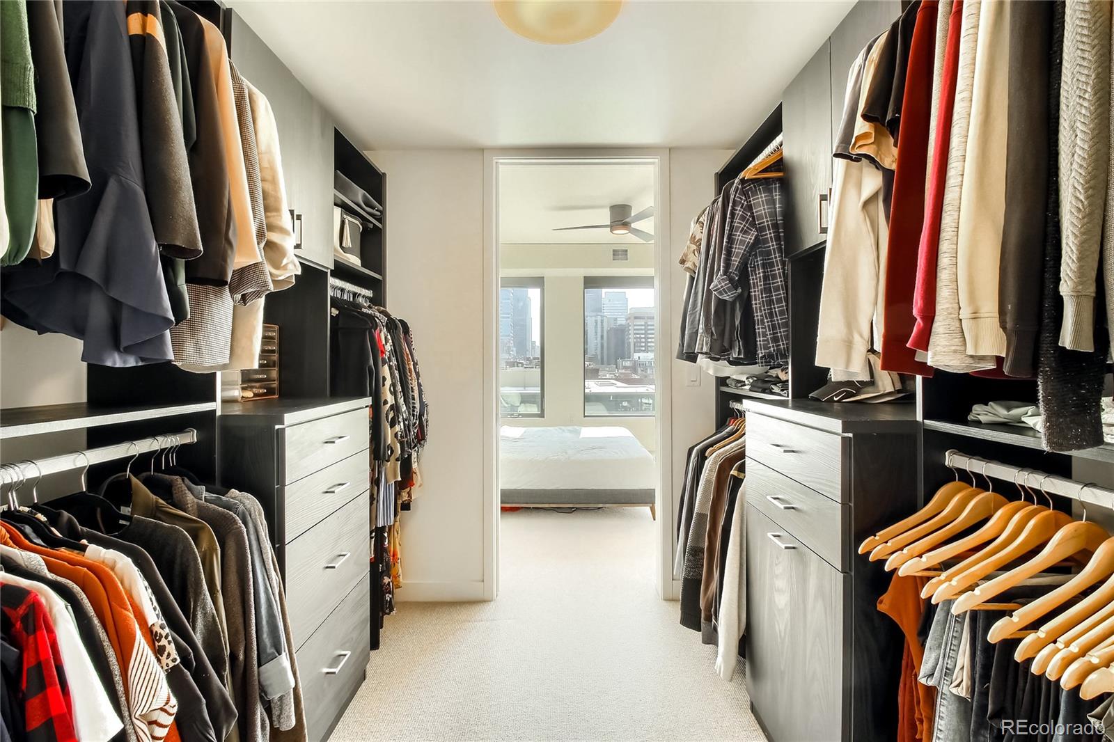 1750 Wewatta Street #834, Denver, CO 80202, 2 Bedrooms Bedrooms, ,2 BathroomsBathrooms,Residential,For Sale,The Coloradan,Wewatta,REC4076062