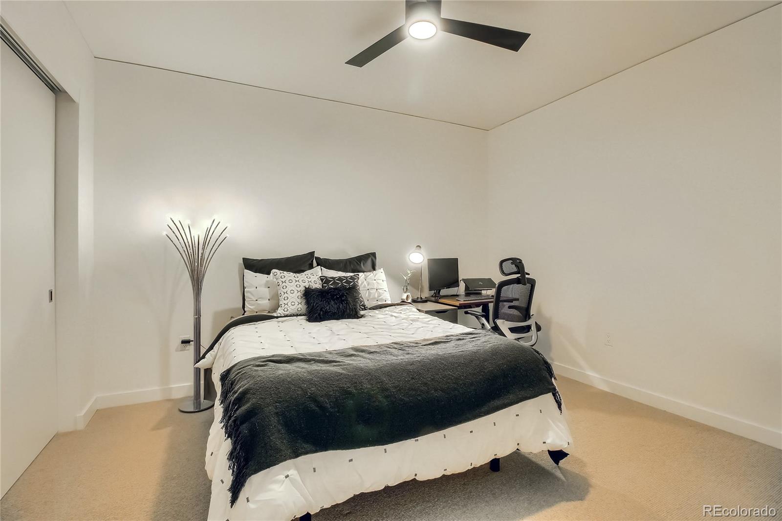 1750 Wewatta Street #834, Denver, CO 80202, 2 Bedrooms Bedrooms, ,2 BathroomsBathrooms,Residential,For Sale,The Coloradan,Wewatta,REC4076062