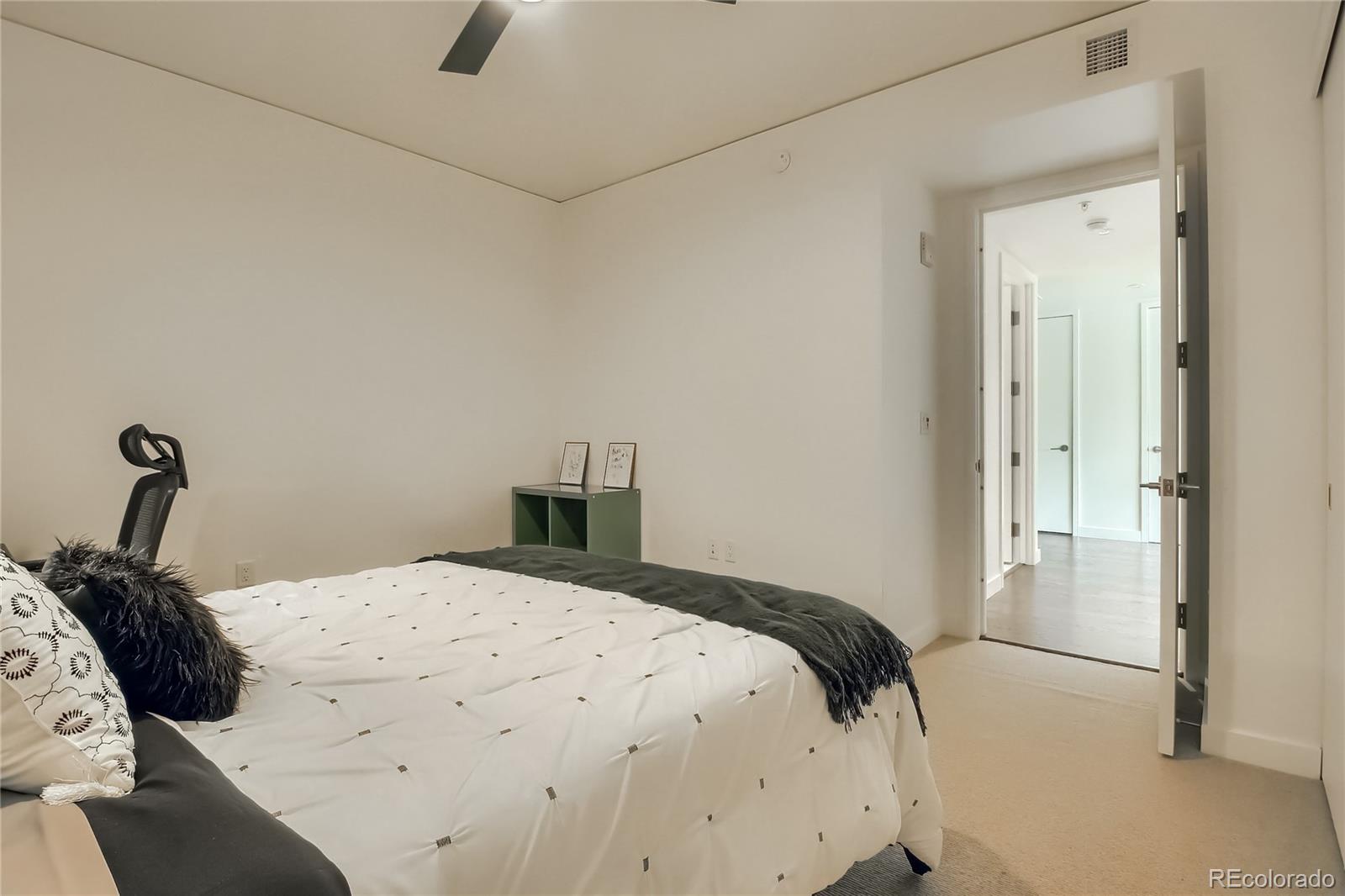 1750 Wewatta Street #834, Denver, CO 80202, 2 Bedrooms Bedrooms, ,2 BathroomsBathrooms,Residential,For Sale,The Coloradan,Wewatta,REC4076062