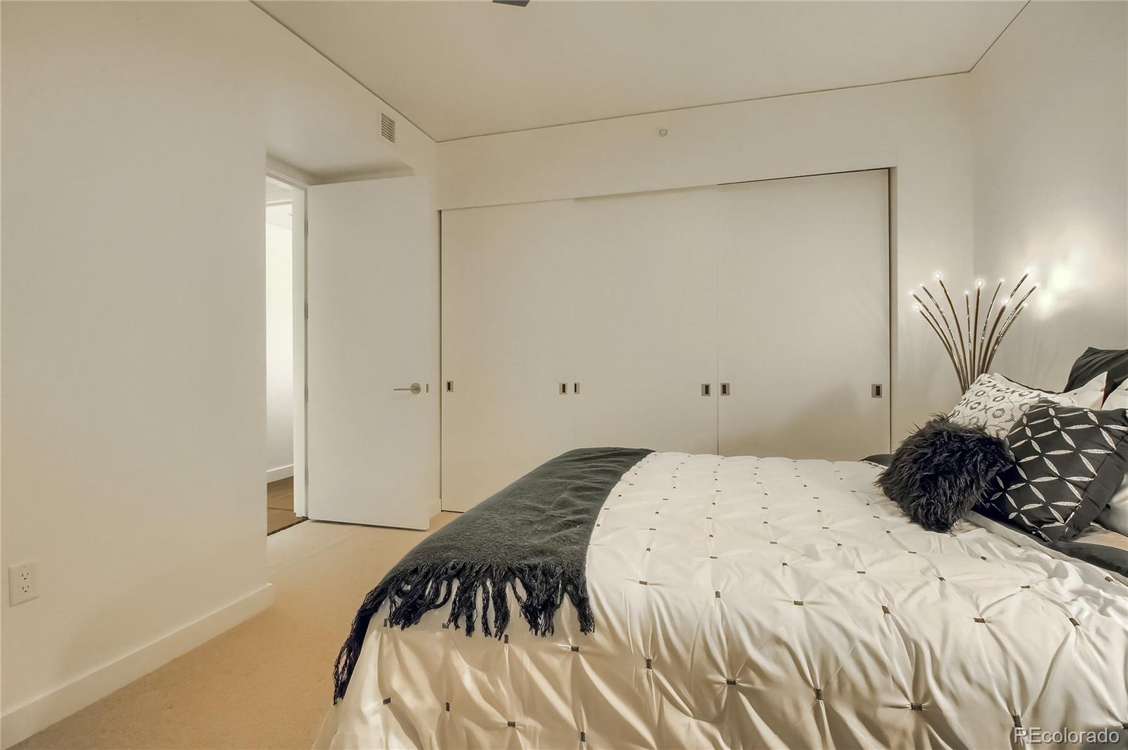 1750 Wewatta Street #834, Denver, CO 80202, 2 Bedrooms Bedrooms, ,2 BathroomsBathrooms,Residential,For Sale,The Coloradan,Wewatta,REC4076062