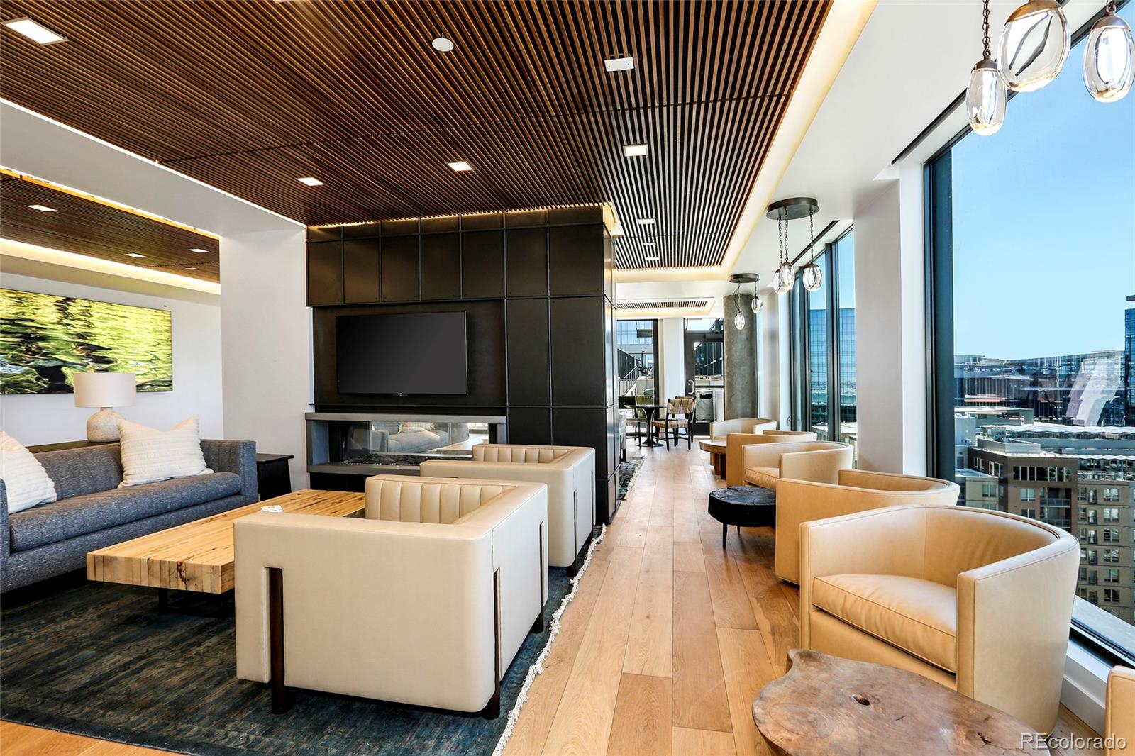 1750 Wewatta Street #834, Denver, CO 80202, 2 Bedrooms Bedrooms, ,2 BathroomsBathrooms,Residential,For Sale,The Coloradan,Wewatta,REC4076062