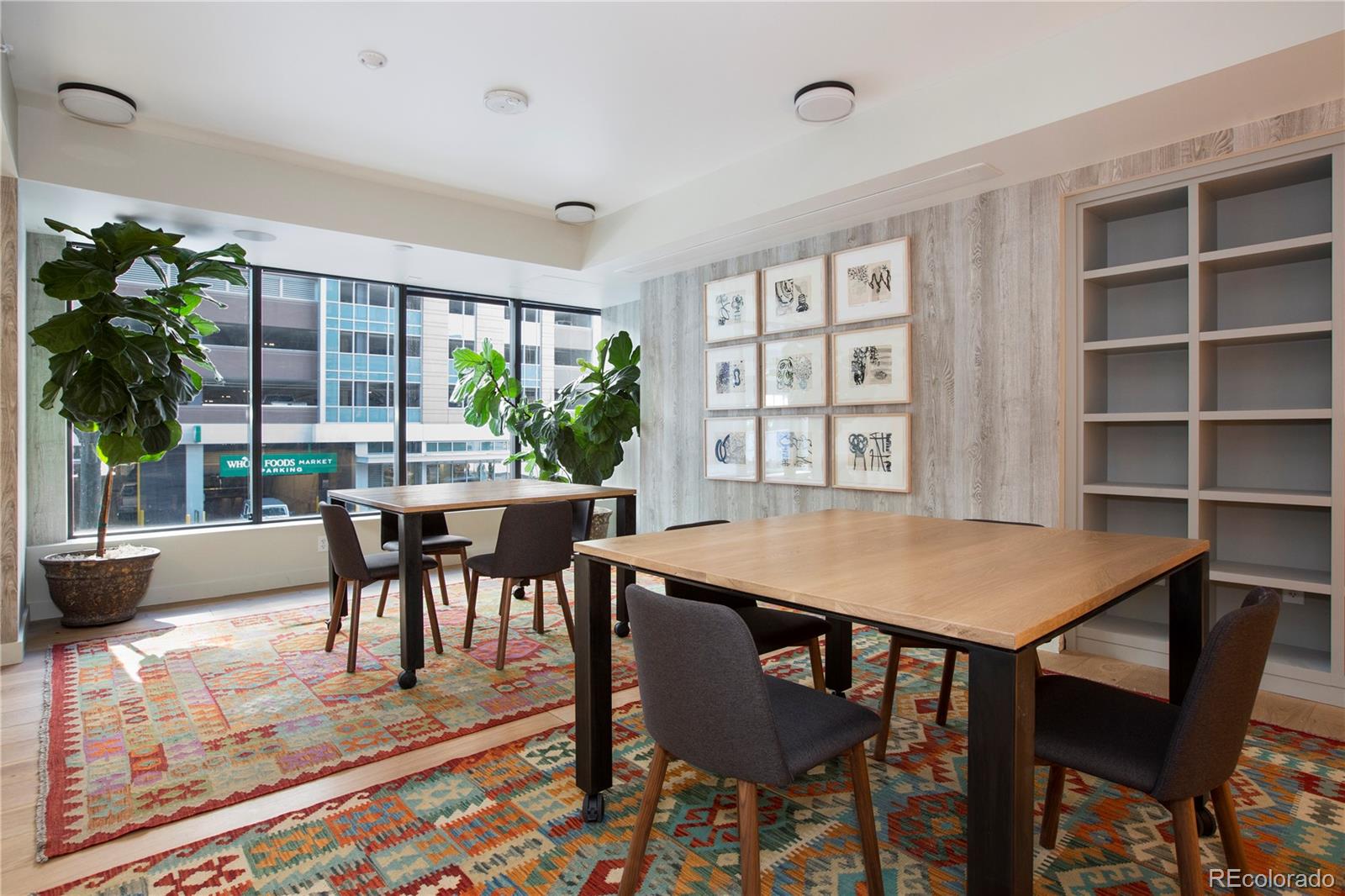 1750 Wewatta Street #834, Denver, CO 80202, 2 Bedrooms Bedrooms, ,2 BathroomsBathrooms,Residential,For Sale,The Coloradan,Wewatta,REC4076062