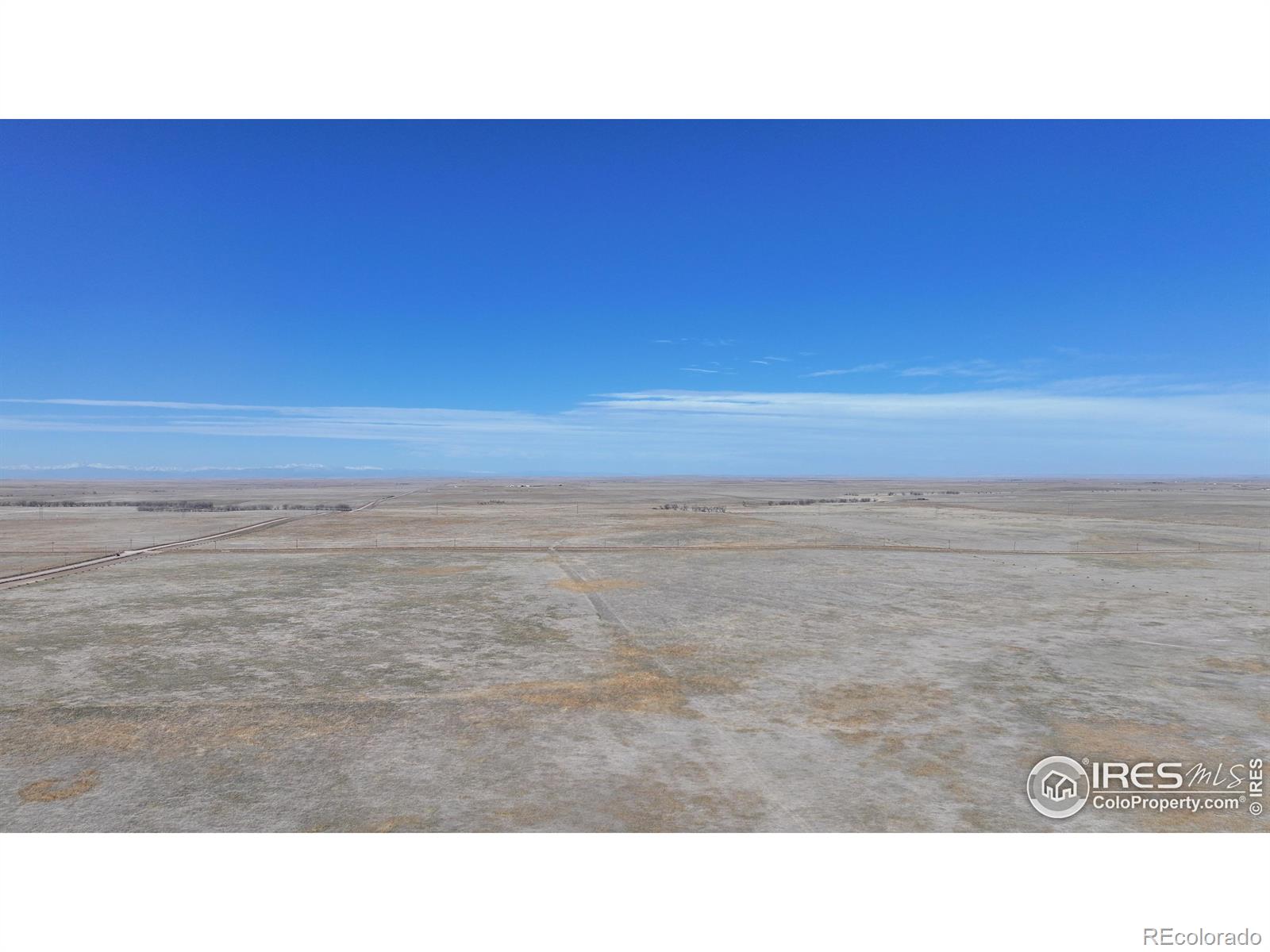 0 County Road 100, Briggsdale, CO 80611, ,Residential,For Sale,County Road 100,RECIR1007199