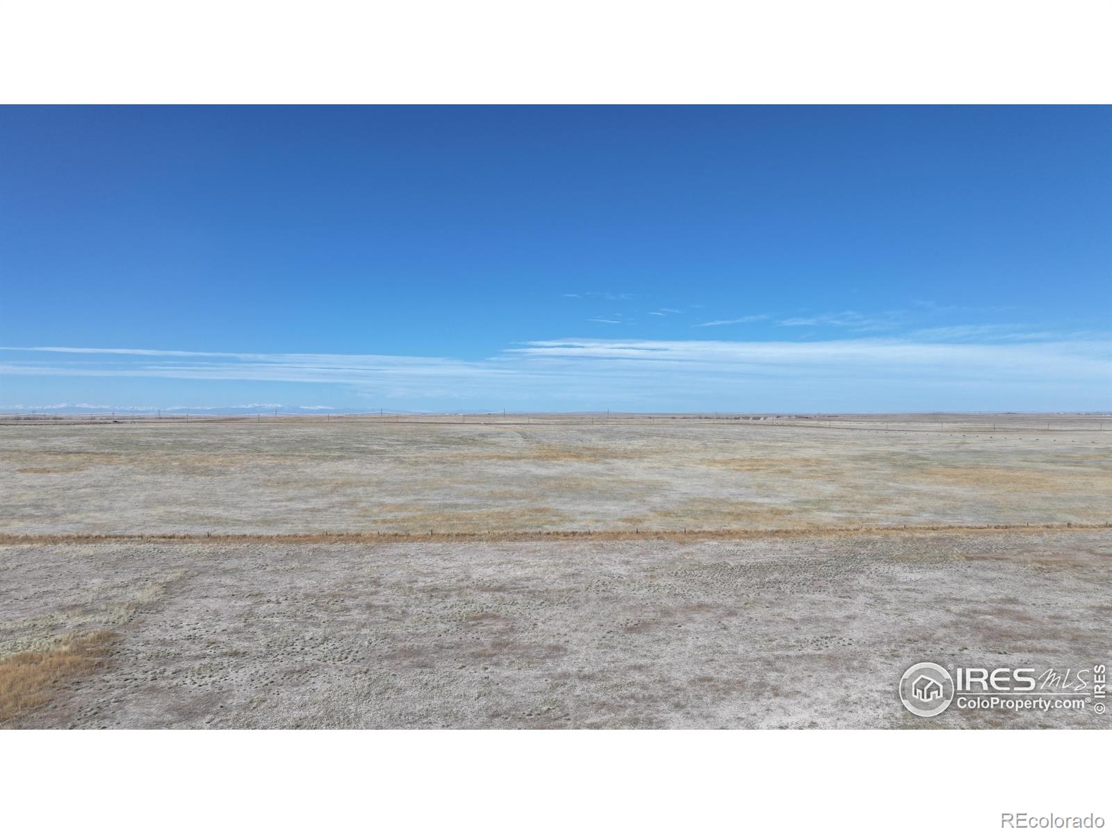 0 County Road 100, Briggsdale, CO 80611, ,Residential,For Sale,County Road 100,RECIR1007199
