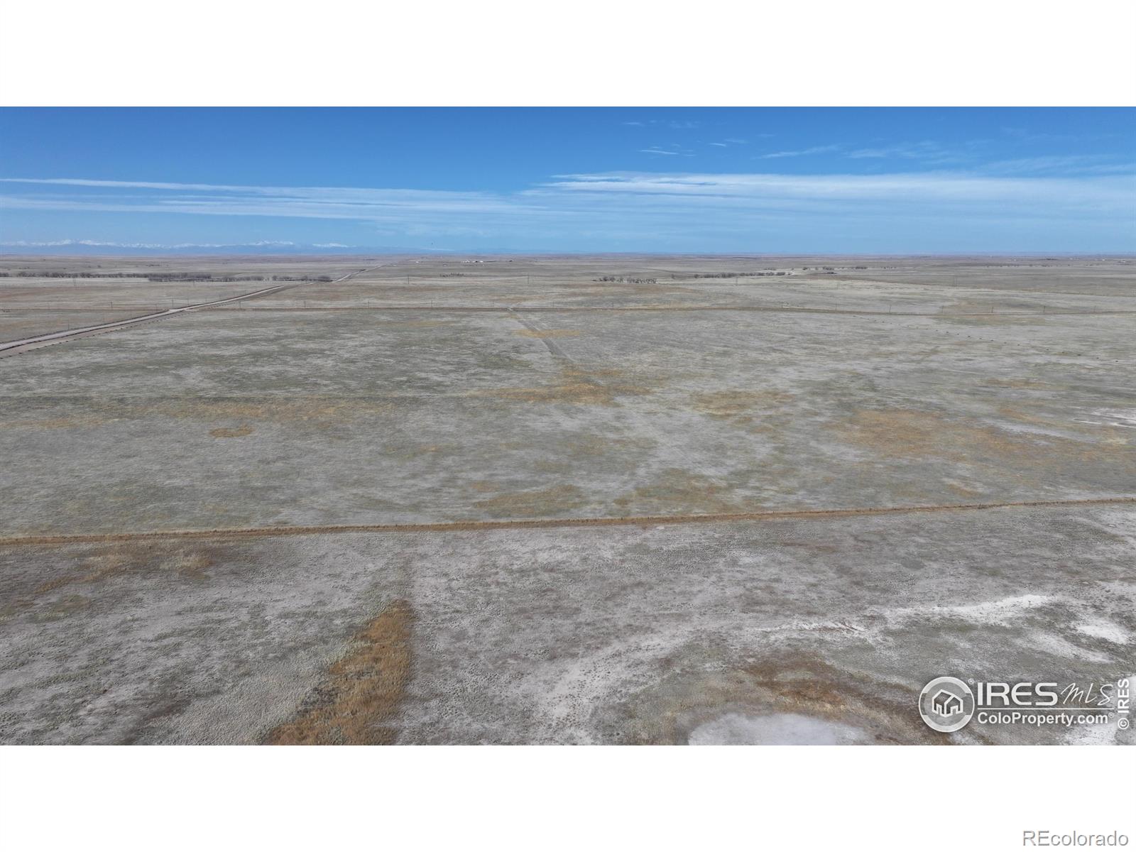 0 County Road 100, Briggsdale, CO 80611, ,Residential,For Sale,County Road 100,RECIR1007199