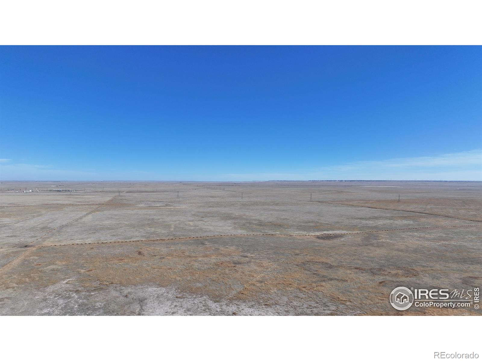 0 County Road 100, Briggsdale, CO 80611, ,Residential,For Sale,County Road 100,RECIR1007199