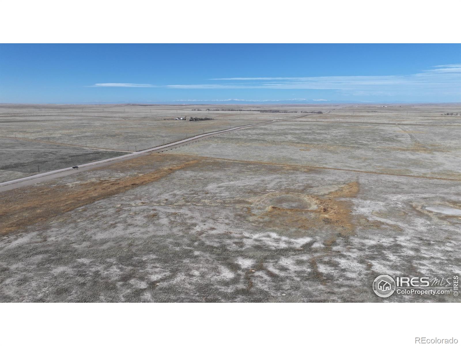 0 County Road 100, Briggsdale, CO 80611, ,Residential,For Sale,County Road 100,RECIR1007199