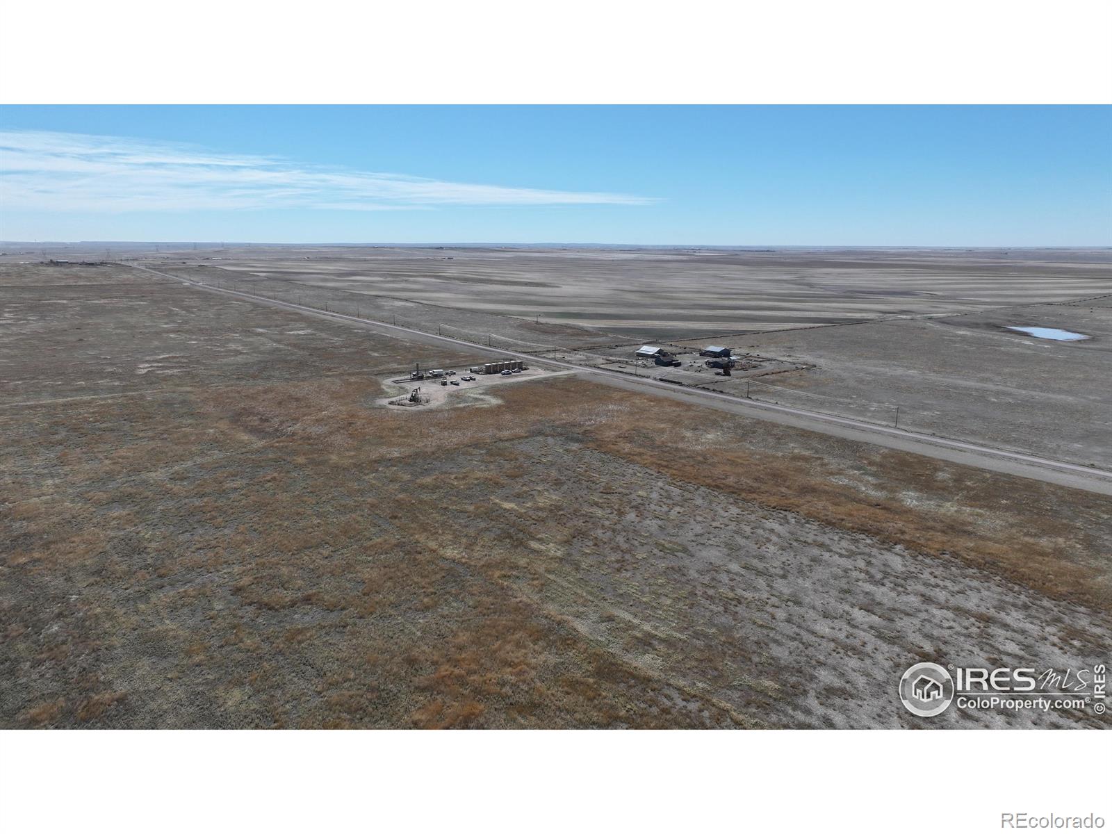 0 County Road 100, Briggsdale, CO 80611, ,Residential,For Sale,County Road 100,RECIR1007199