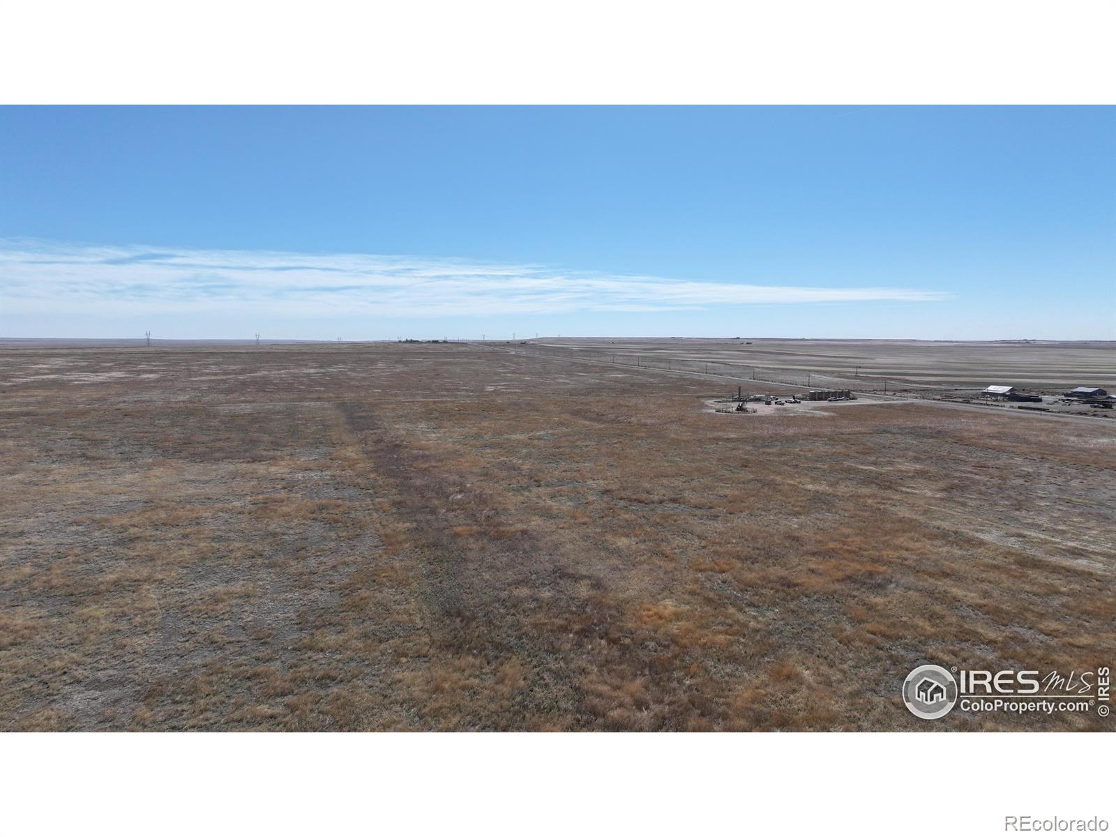 0 County Road 100, Briggsdale, CO 80611, ,Residential,For Sale,County Road 100,RECIR1007199
