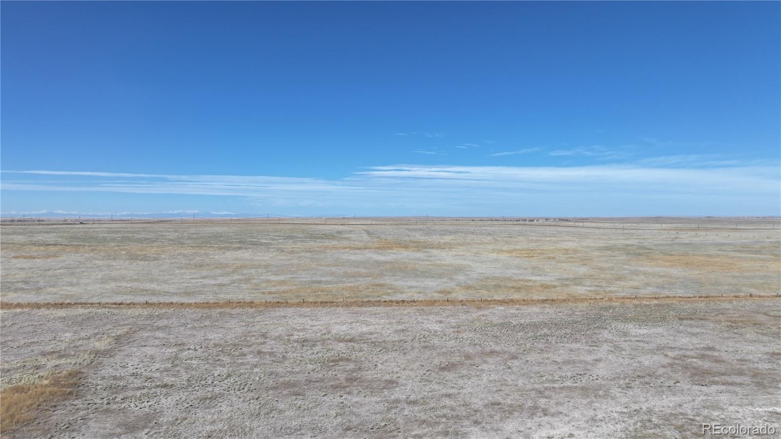 County Road 100, Briggsdale, CO 80611, ,Land,For Sale,County Road 100,REC1987390