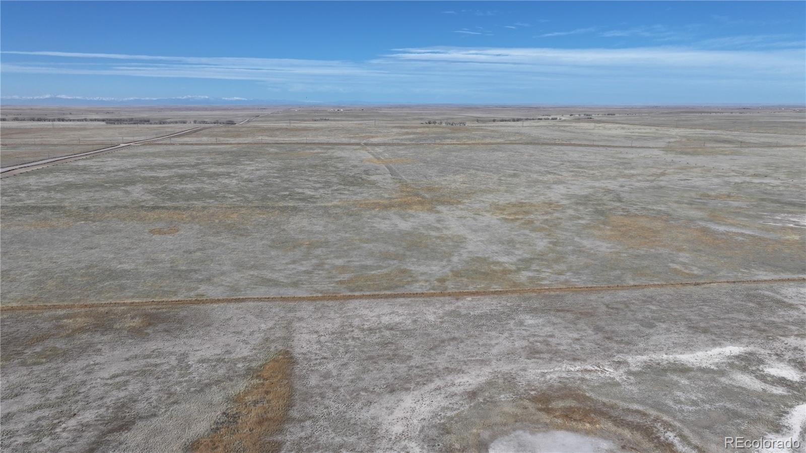 County Road 100, Briggsdale, CO 80611, ,Land,For Sale,County Road 100,REC1987390