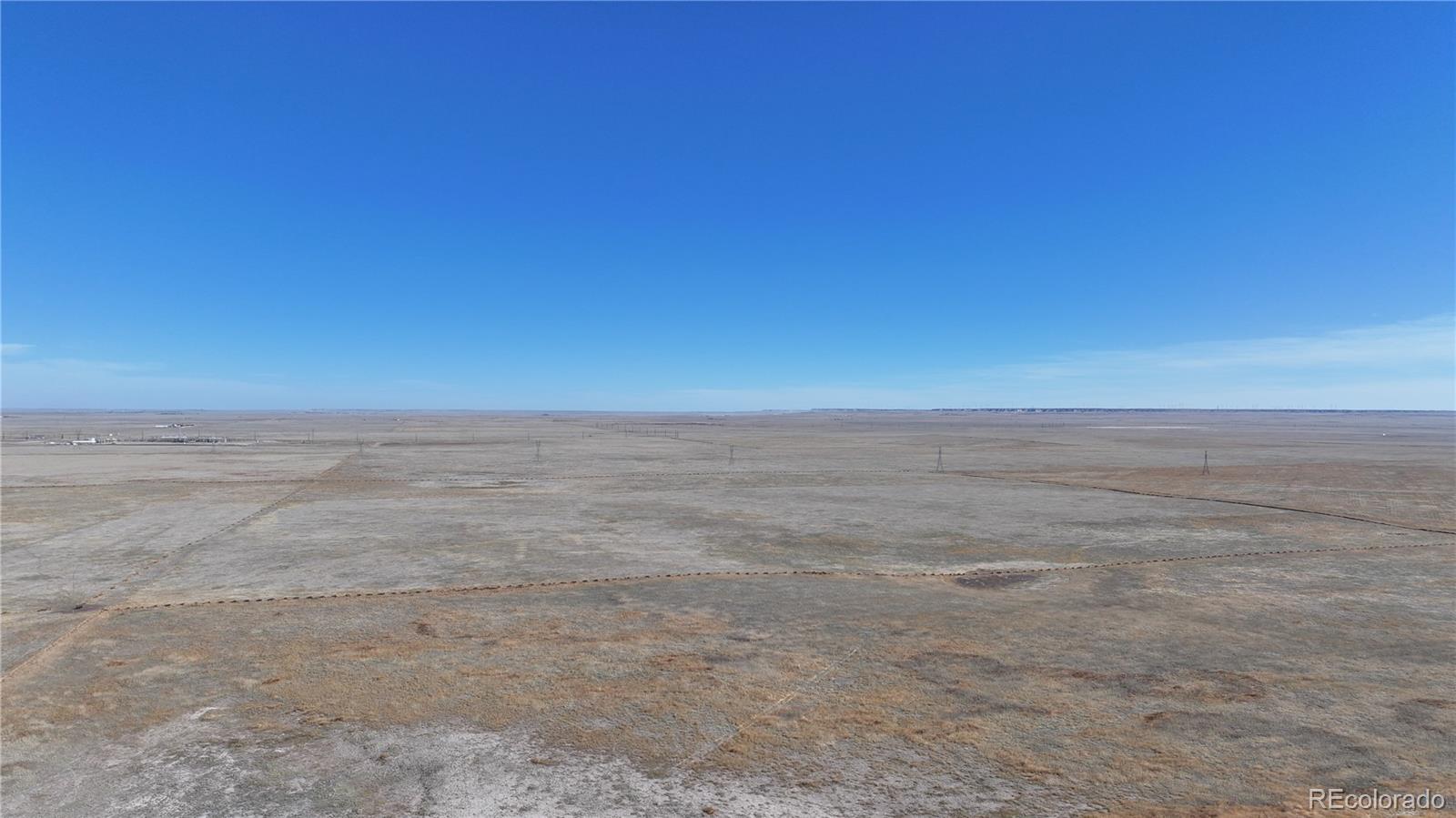 County Road 100, Briggsdale, CO 80611, ,Land,For Sale,County Road 100,REC1987390