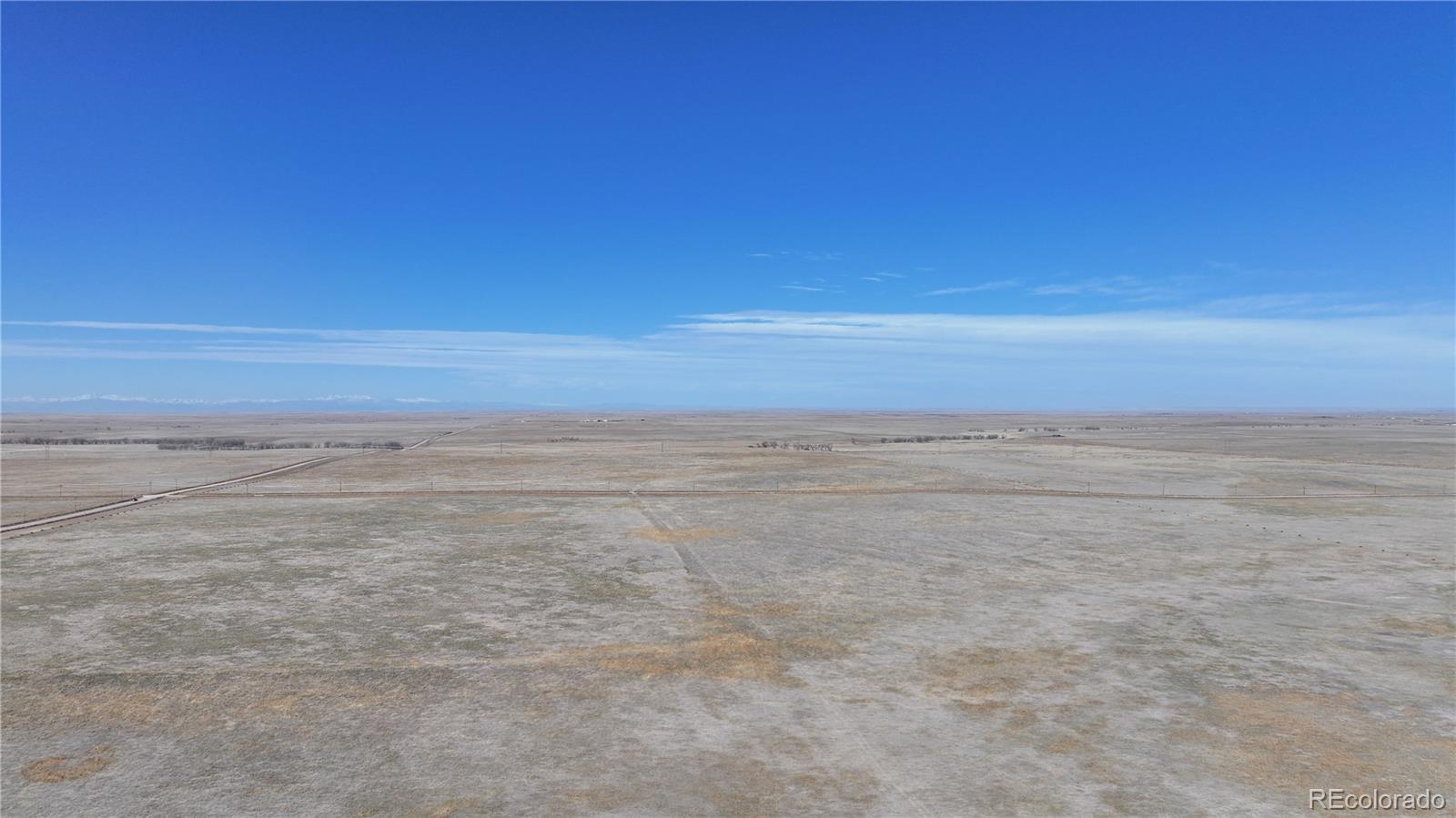 County Road 100, Briggsdale, CO 80611, ,Land,For Sale,County Road 100,REC1987390