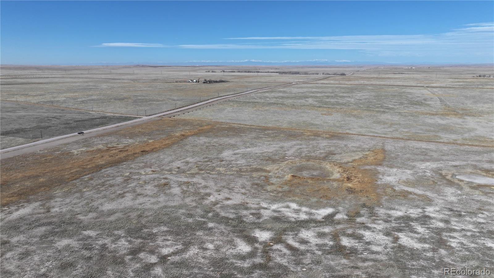 County Road 100, Briggsdale, CO 80611, ,Land,For Sale,County Road 100,REC1987390