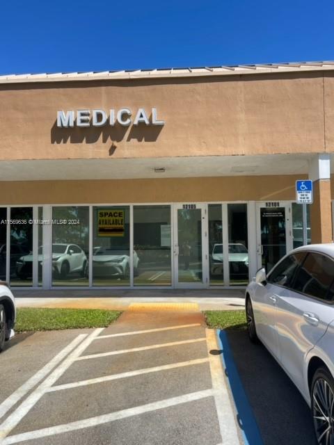 Restricted Address, Pembroke Pines, FL 33026, ,Commercial Lease,For Sale,A11569636
