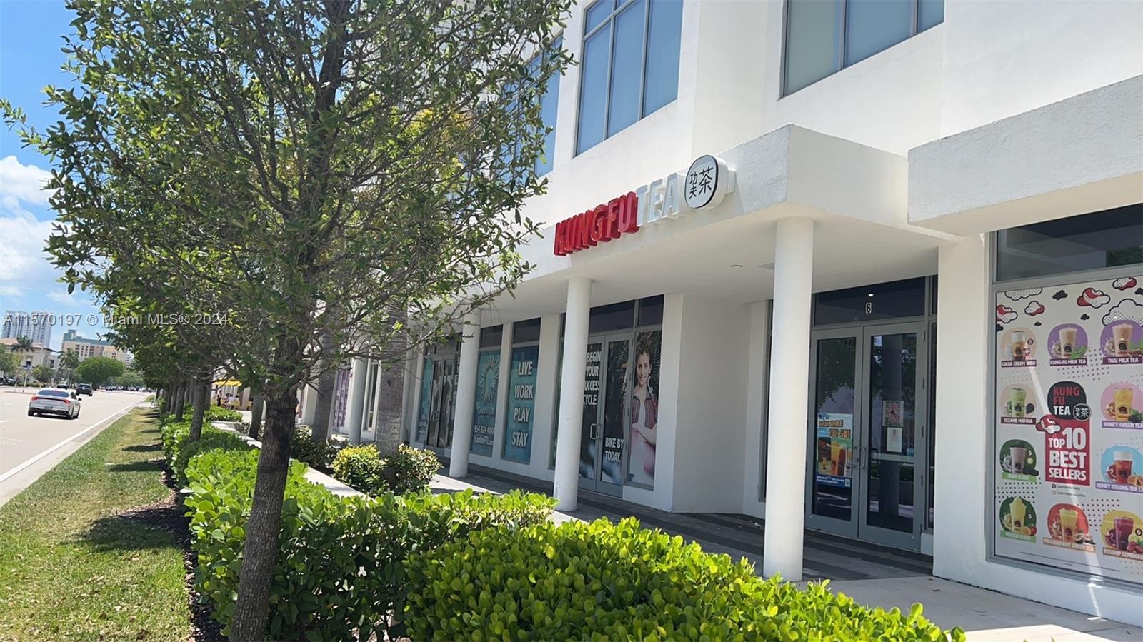Restricted Address, Fort Lauderdale, FL 33304, ,Commercial,For Sale,A11570197