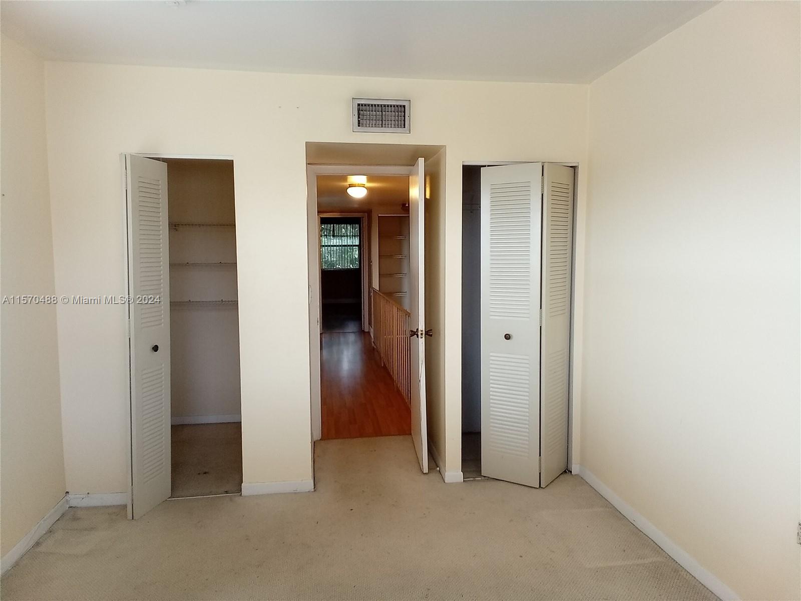 BEDROOM #3
2ND FLOOR
