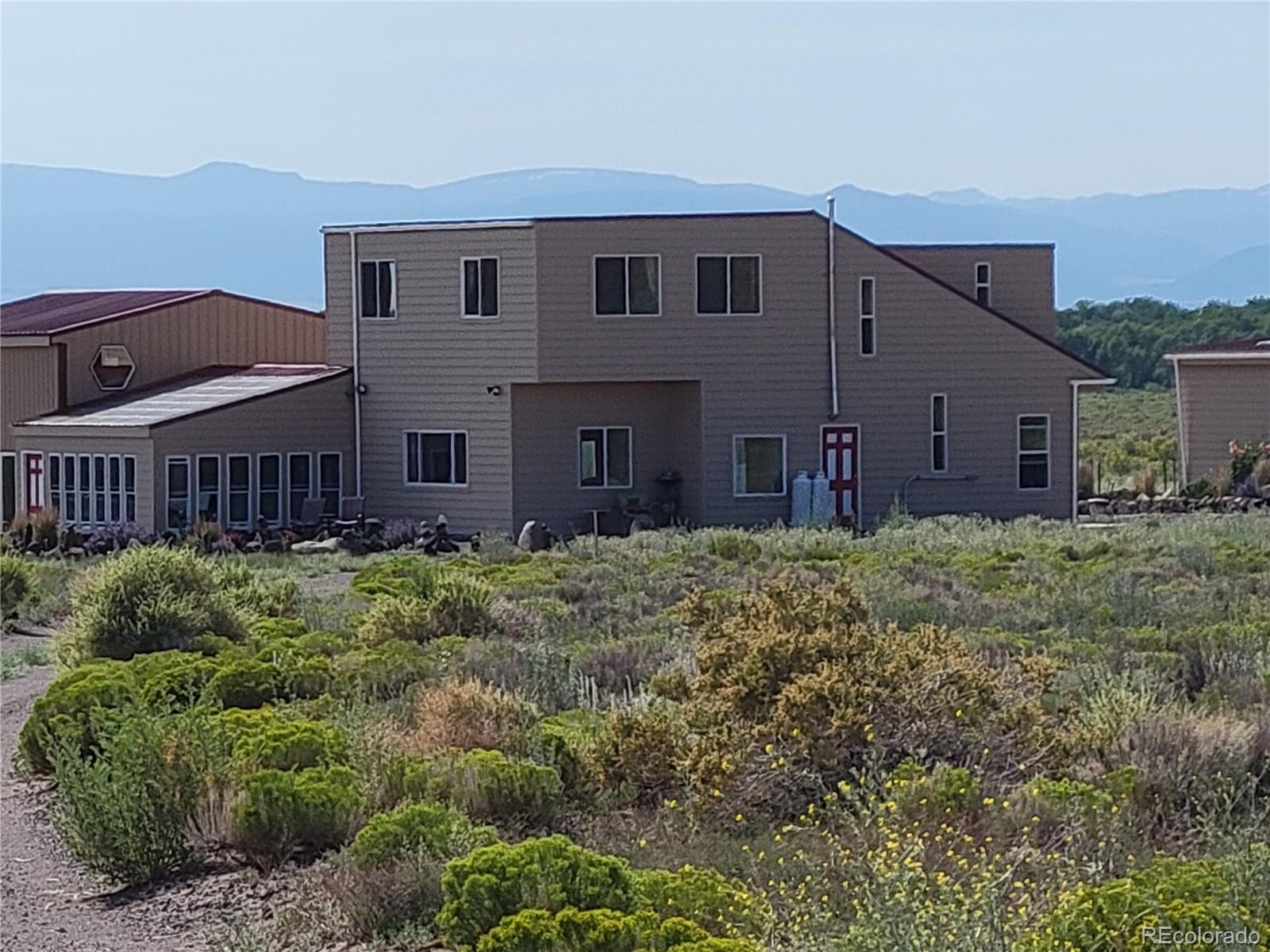 14628 Road 21, Manassa, CO 81141, 2 Bedrooms Bedrooms, ,2 BathroomsBathrooms,Residential,For Sale,Road 21,REC9699191