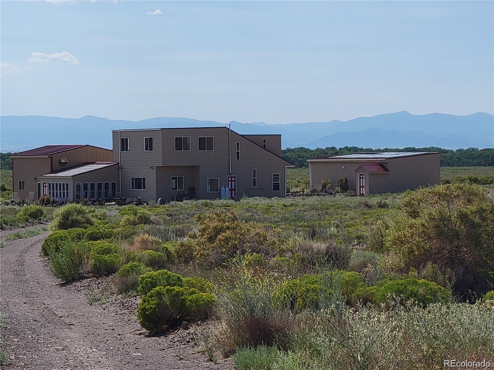 14628 Road 21, Manassa, CO 81141, 2 Bedrooms Bedrooms, ,2 BathroomsBathrooms,Residential,For Sale,Road 21,REC9699191