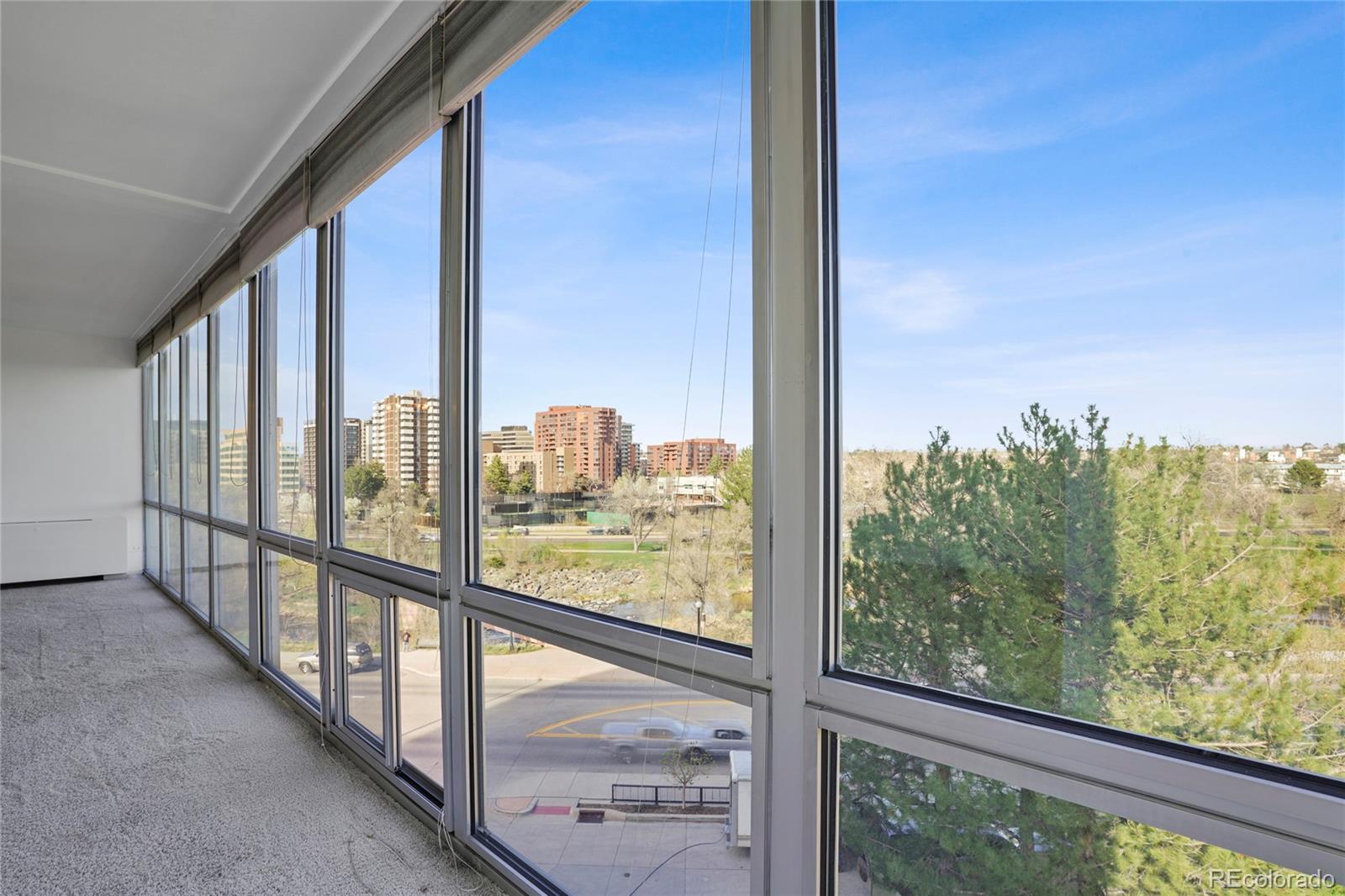 3100 Cherry Creek Drive South Drive #501, Denver, CO 80209, 2 Bedrooms Bedrooms, ,2 BathroomsBathrooms,Residential,For Sale,CHERRY CREEK TOWER,Cherry Creek Drive South,REC6735560
