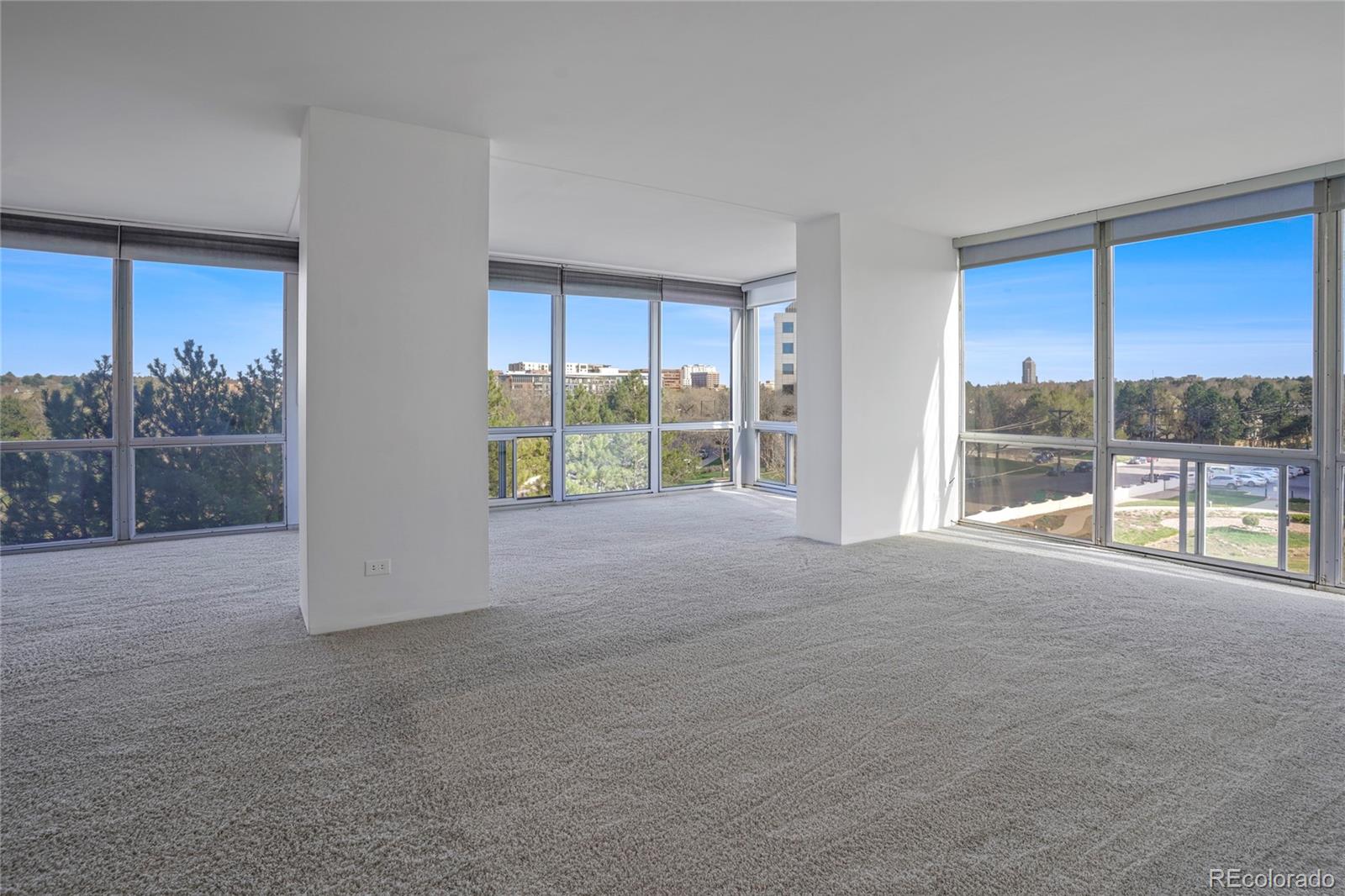 3100 Cherry Creek Drive South Drive #501, Denver, CO 80209, 2 Bedrooms Bedrooms, ,2 BathroomsBathrooms,Residential,For Sale,CHERRY CREEK TOWER,Cherry Creek Drive South,REC6735560