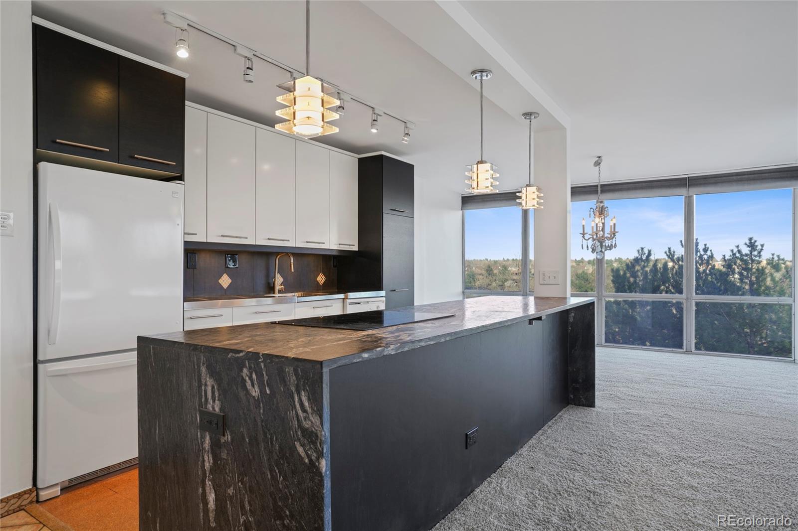 3100 Cherry Creek Drive South Drive #501, Denver, CO 80209, 2 Bedrooms Bedrooms, ,2 BathroomsBathrooms,Residential,For Sale,CHERRY CREEK TOWER,Cherry Creek Drive South,REC6735560