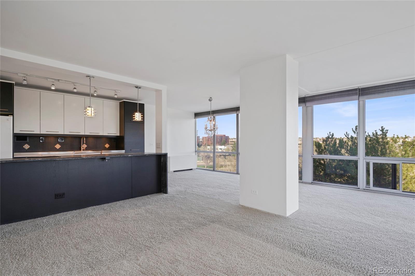 3100 Cherry Creek Drive South Drive #501, Denver, CO 80209, 2 Bedrooms Bedrooms, ,2 BathroomsBathrooms,Residential,For Sale,CHERRY CREEK TOWER,Cherry Creek Drive South,REC6735560