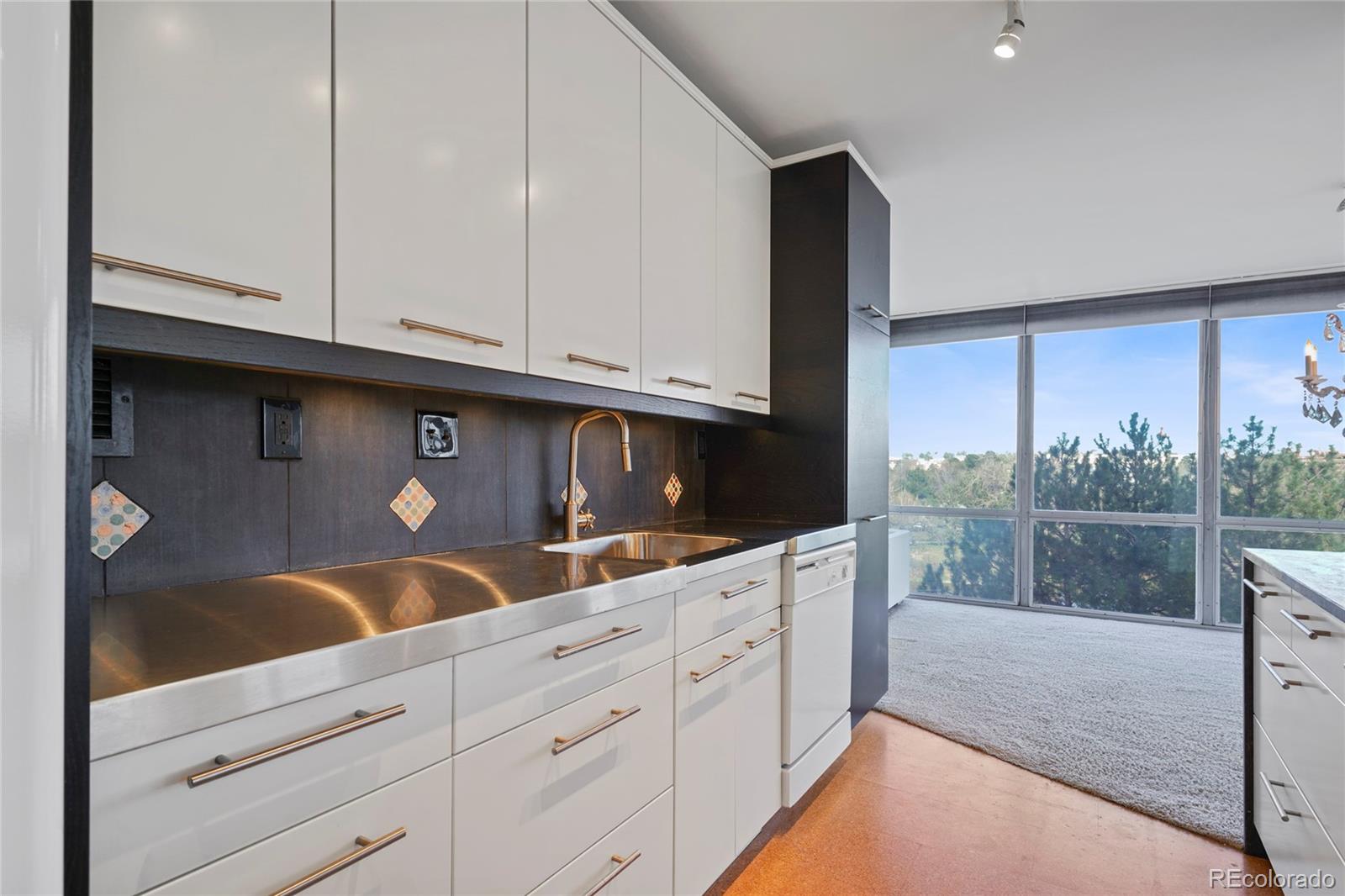 3100 Cherry Creek Drive South Drive #501, Denver, CO 80209, 2 Bedrooms Bedrooms, ,2 BathroomsBathrooms,Residential,For Sale,CHERRY CREEK TOWER,Cherry Creek Drive South,REC6735560