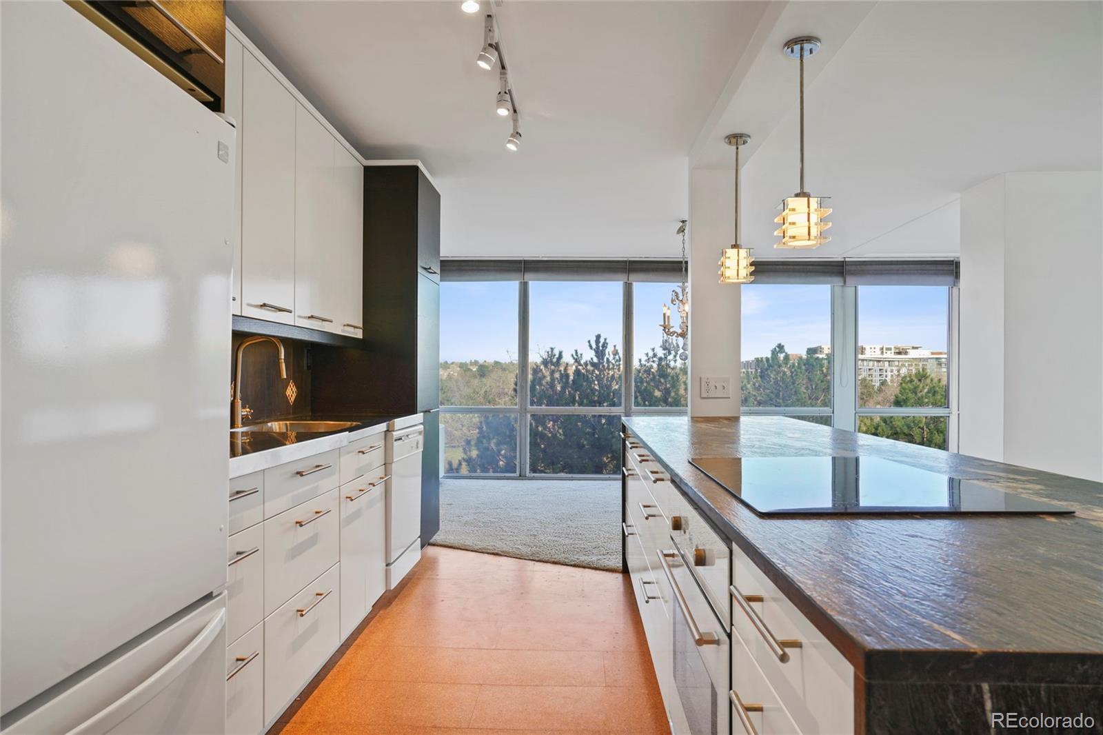 3100 Cherry Creek Drive South Drive #501, Denver, CO 80209, 2 Bedrooms Bedrooms, ,2 BathroomsBathrooms,Residential,For Sale,CHERRY CREEK TOWER,Cherry Creek Drive South,REC6735560