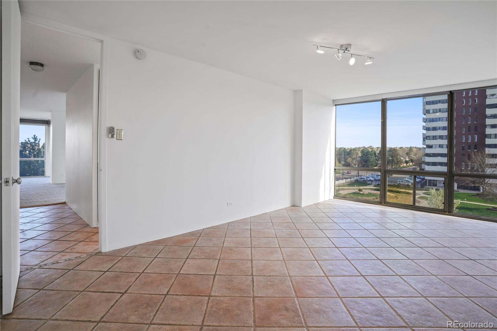 3100 Cherry Creek Drive South Drive #501, Denver, CO 80209, 2 Bedrooms Bedrooms, ,2 BathroomsBathrooms,Residential,For Sale,CHERRY CREEK TOWER,Cherry Creek Drive South,REC6735560