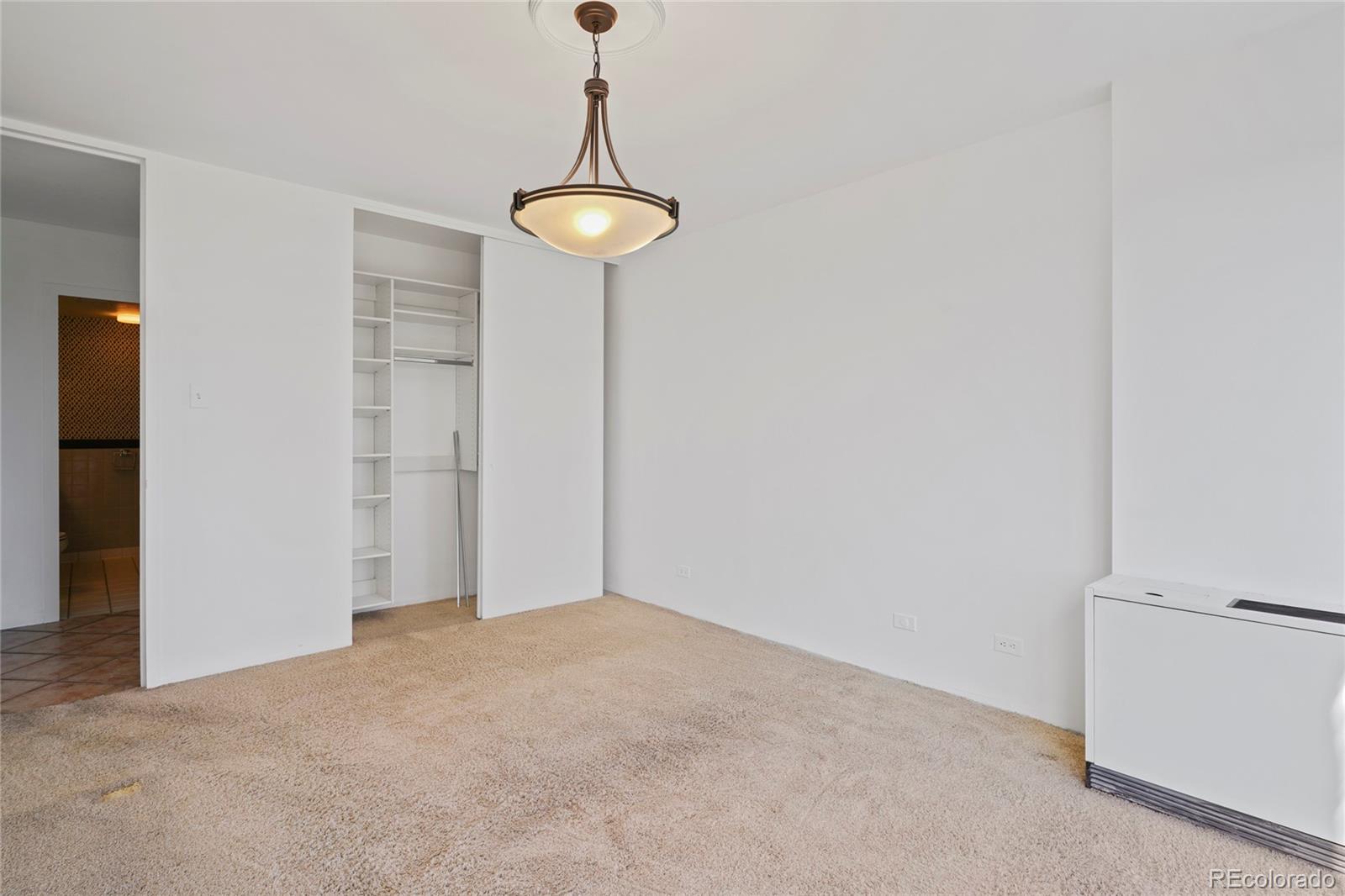 3100 Cherry Creek Drive South Drive #501, Denver, CO 80209, 2 Bedrooms Bedrooms, ,2 BathroomsBathrooms,Residential,For Sale,CHERRY CREEK TOWER,Cherry Creek Drive South,REC6735560