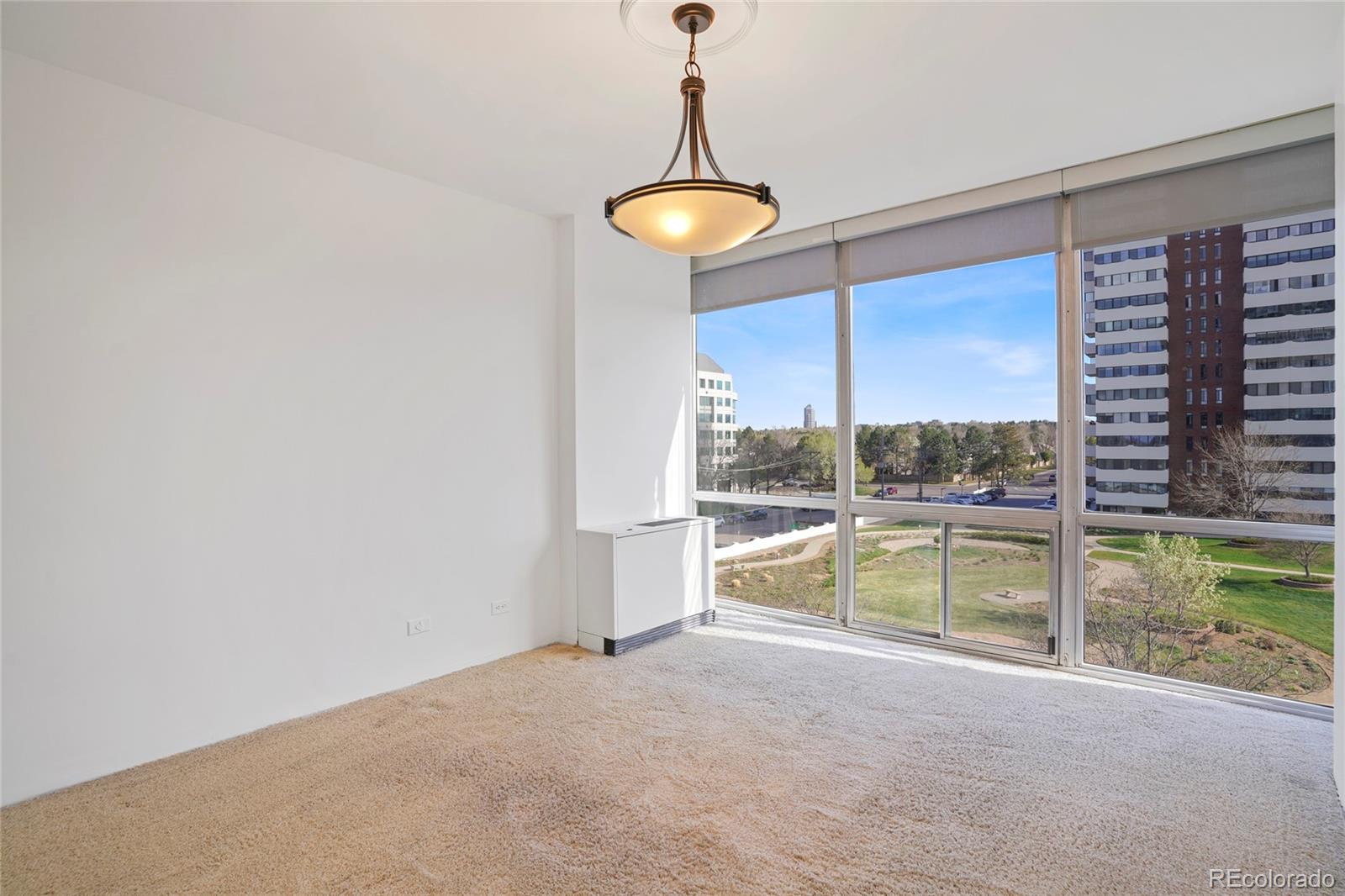 3100 Cherry Creek Drive South Drive #501, Denver, CO 80209, 2 Bedrooms Bedrooms, ,2 BathroomsBathrooms,Residential,For Sale,CHERRY CREEK TOWER,Cherry Creek Drive South,REC6735560