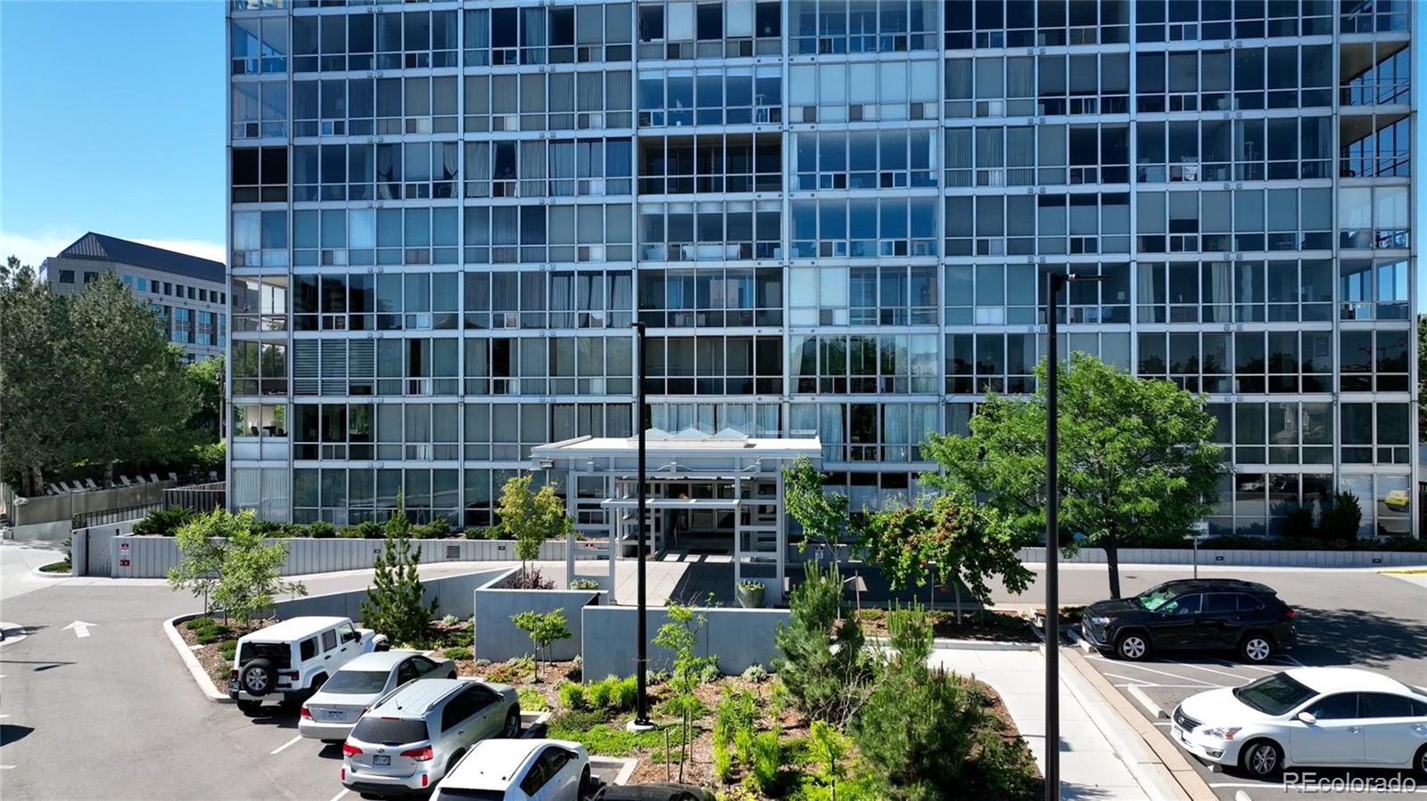 3100 Cherry Creek Drive South Drive #501, Denver, CO 80209, 2 Bedrooms Bedrooms, ,2 BathroomsBathrooms,Residential,For Sale,CHERRY CREEK TOWER,Cherry Creek Drive South,REC6735560