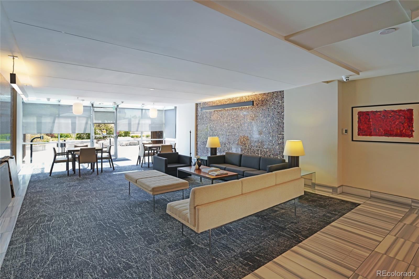 3100 Cherry Creek Drive South Drive #501, Denver, CO 80209, 2 Bedrooms Bedrooms, ,2 BathroomsBathrooms,Residential,For Sale,CHERRY CREEK TOWER,Cherry Creek Drive South,REC6735560