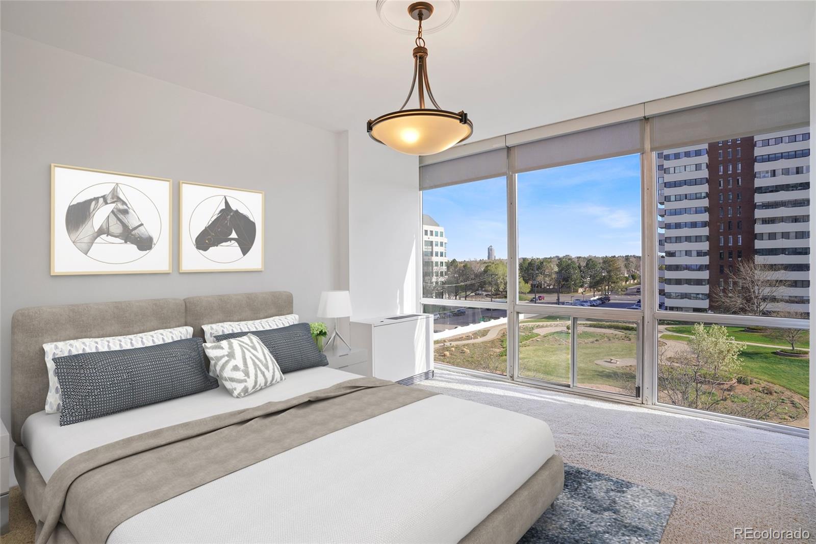 3100 Cherry Creek Drive South Drive #501, Denver, CO 80209, 2 Bedrooms Bedrooms, ,2 BathroomsBathrooms,Residential,For Sale,CHERRY CREEK TOWER,Cherry Creek Drive South,REC6735560