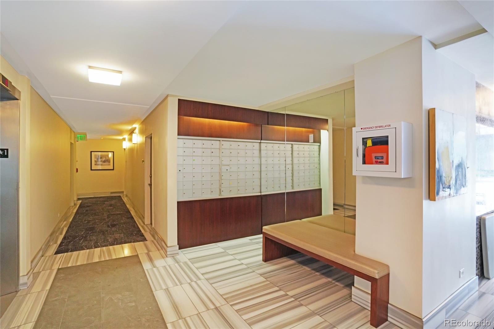 3100 Cherry Creek Drive South Drive #501, Denver, CO 80209, 2 Bedrooms Bedrooms, ,2 BathroomsBathrooms,Residential,For Sale,CHERRY CREEK TOWER,Cherry Creek Drive South,REC6735560